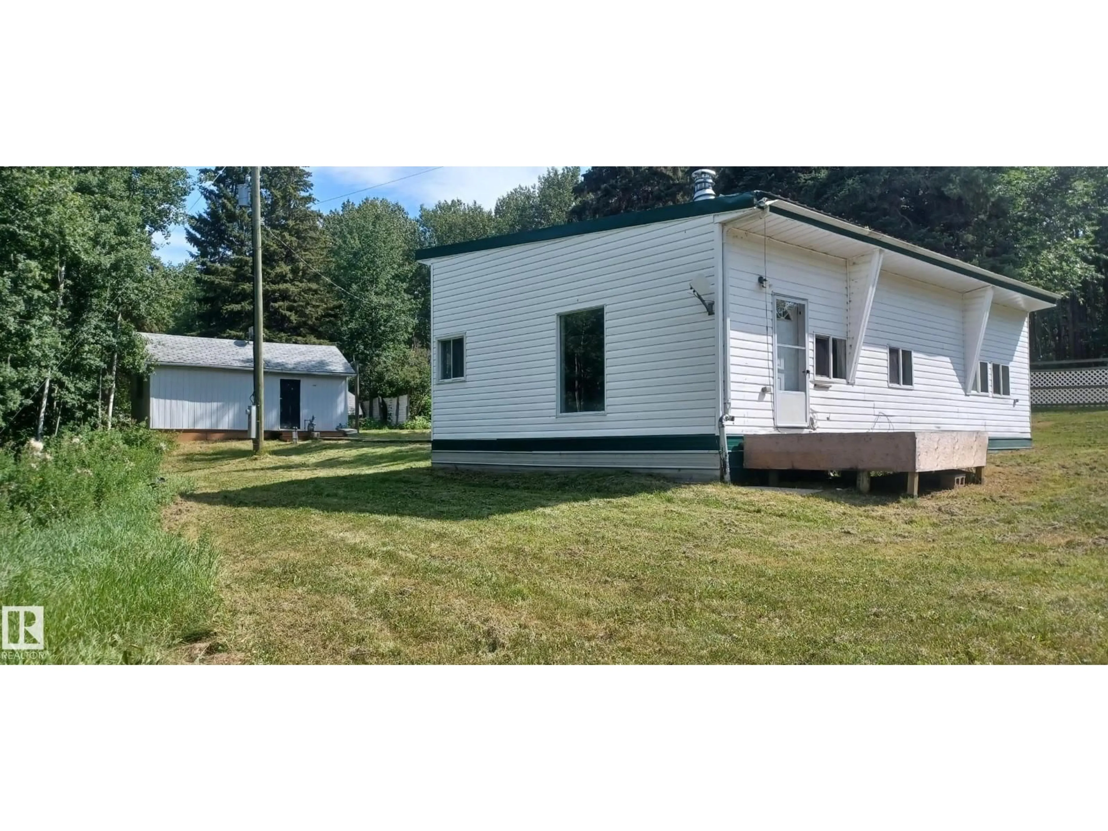 Unknown for 52502 - 106 RGE ROAD 25, Rural Parkland County Alberta T7Y2M2