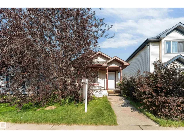 613 83 ST, Edmonton 2