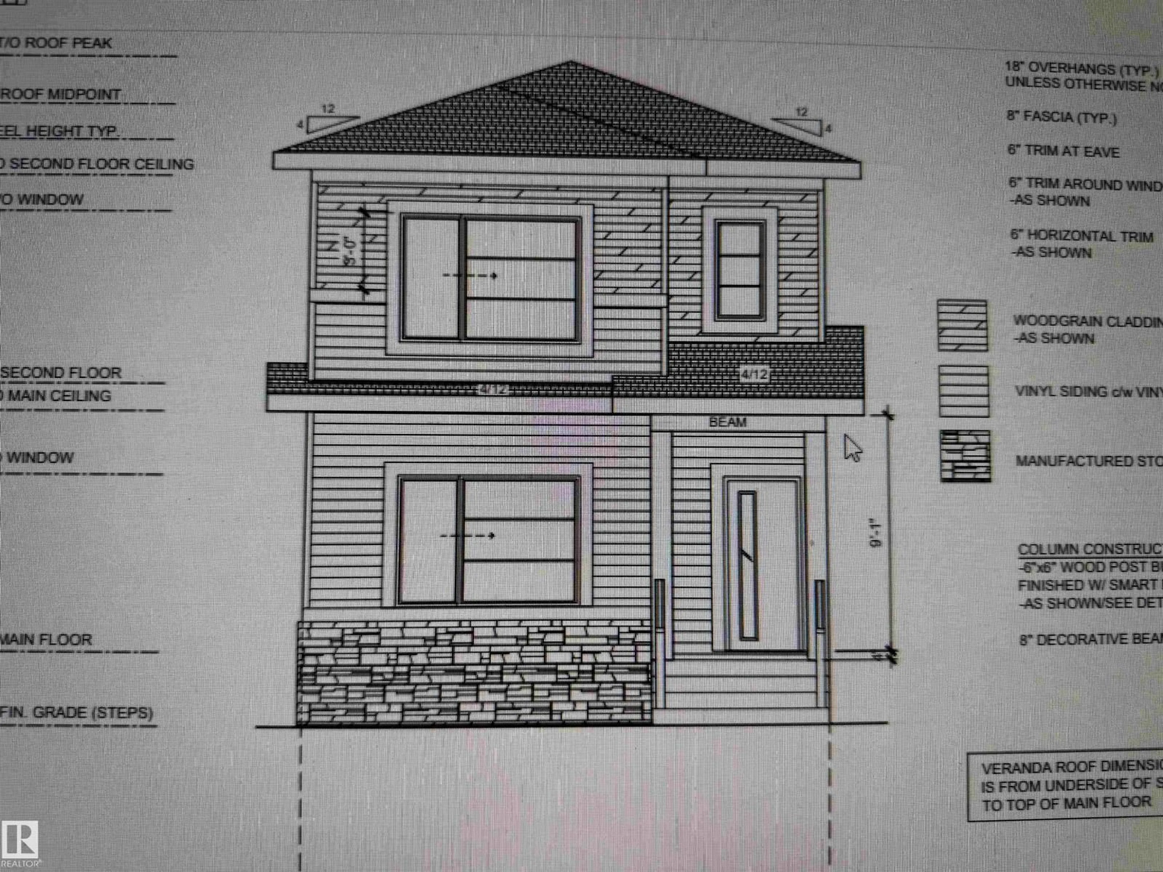 Unknown for 43 RIVER BIRCH WY, St. Albert Alberta T8N7Y6