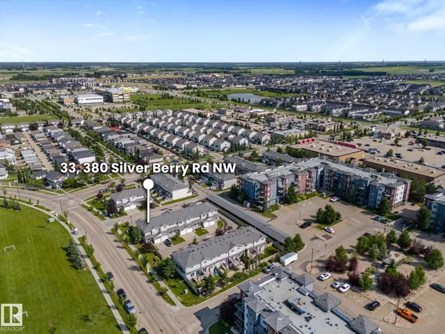 380 - 33 SILVER BERRY RD, Edmonton 3