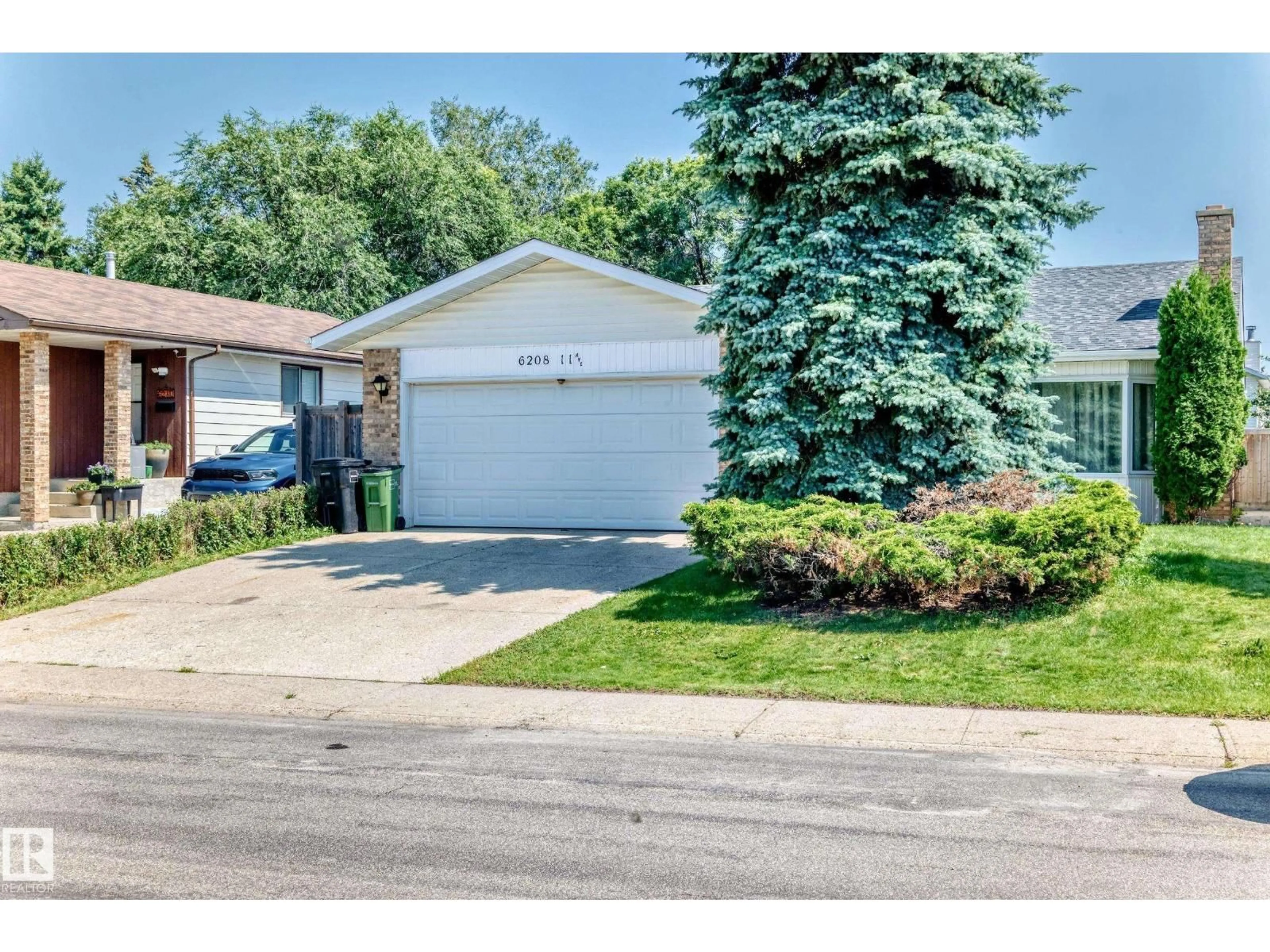Unknown for 6208 11 AVE NW, Edmonton Alberta T6L2G4