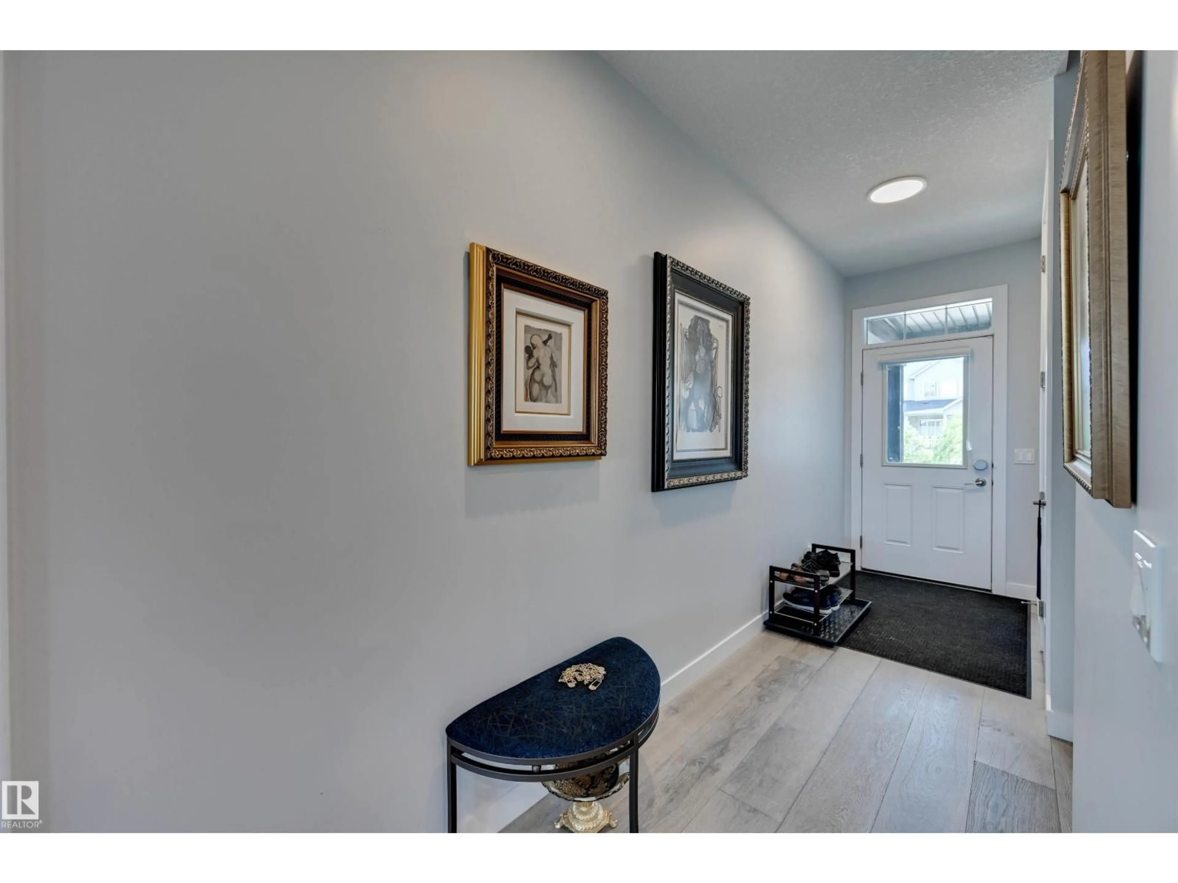 Indoor entryway for GR SW - 4436 KINSELLA GREEN, Edmonton Alberta T6W4K1