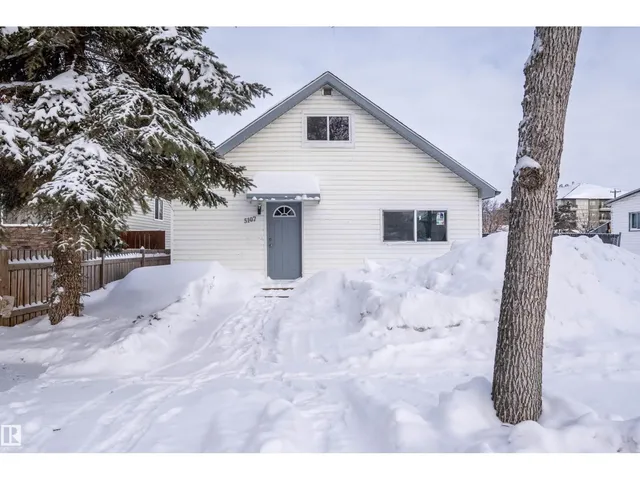 5107 52 AVE, Bonnyville Town 2