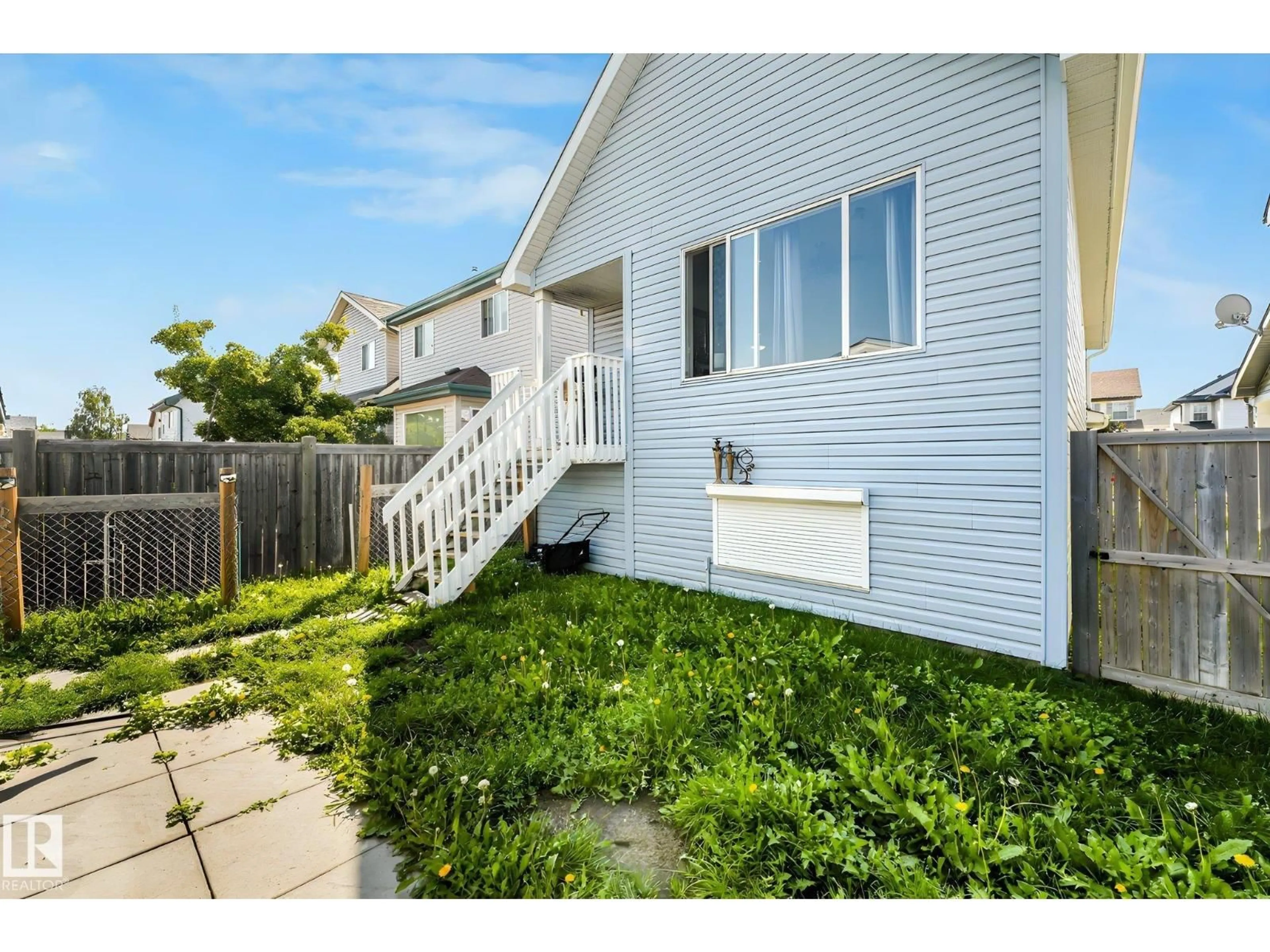 Unknown for 14072 151 AV, Edmonton Alberta T6V1V1