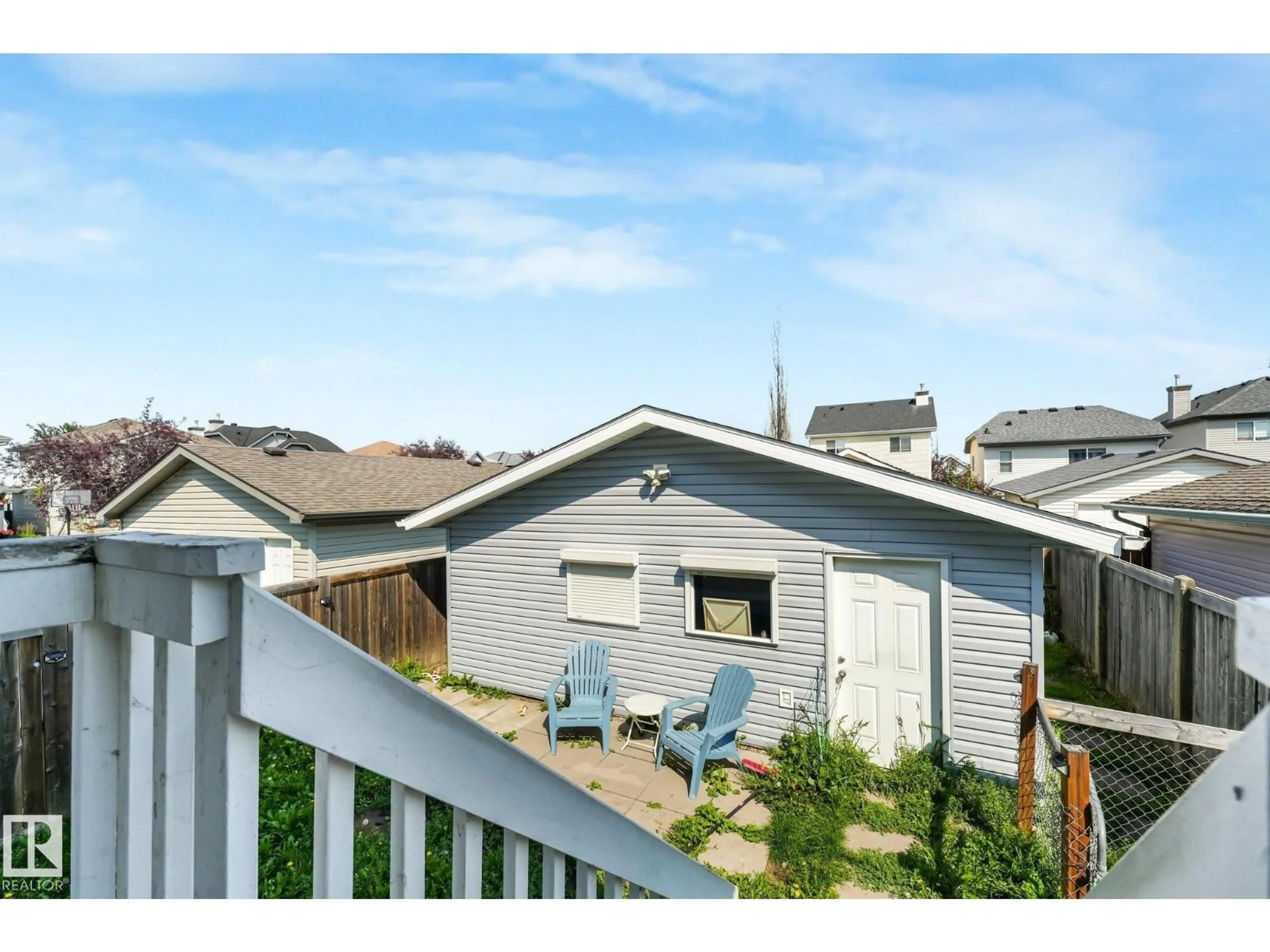 Unknown for 14072 151 AV, Edmonton Alberta T6V1V1
