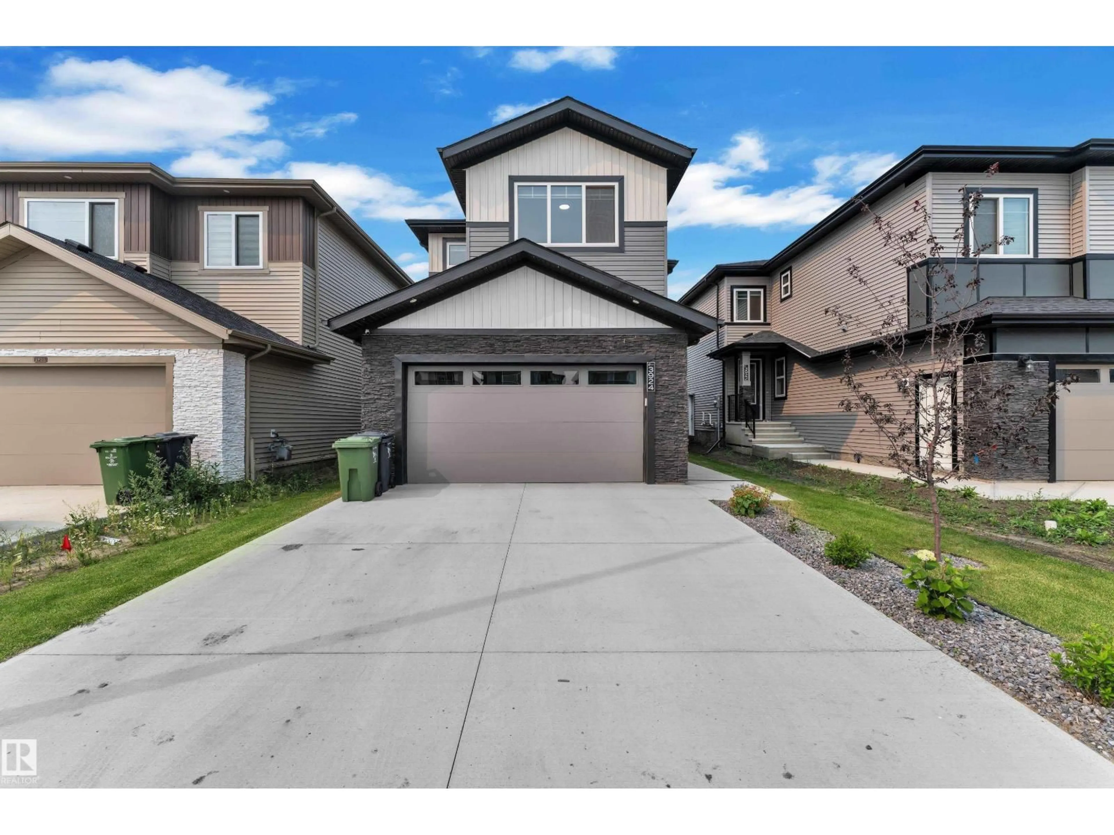 Unknown for 3924 41 AV, Beaumont Alberta T4X3B6