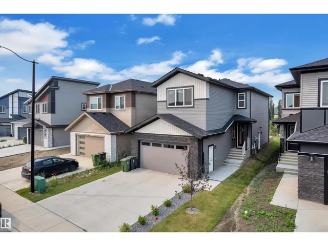 3924 41 AV, Beaumont 2
