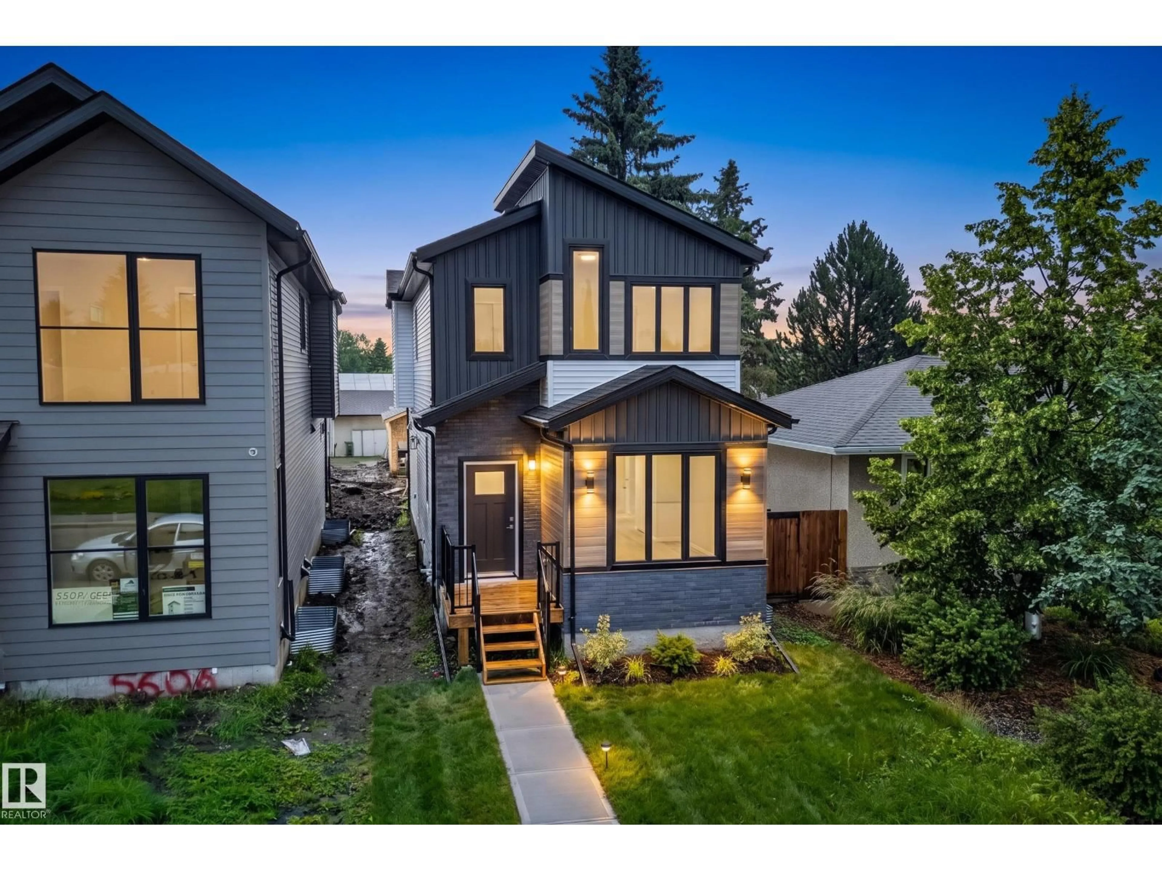 Unknown for 5604 105 AV, Edmonton Alberta T6A1A6