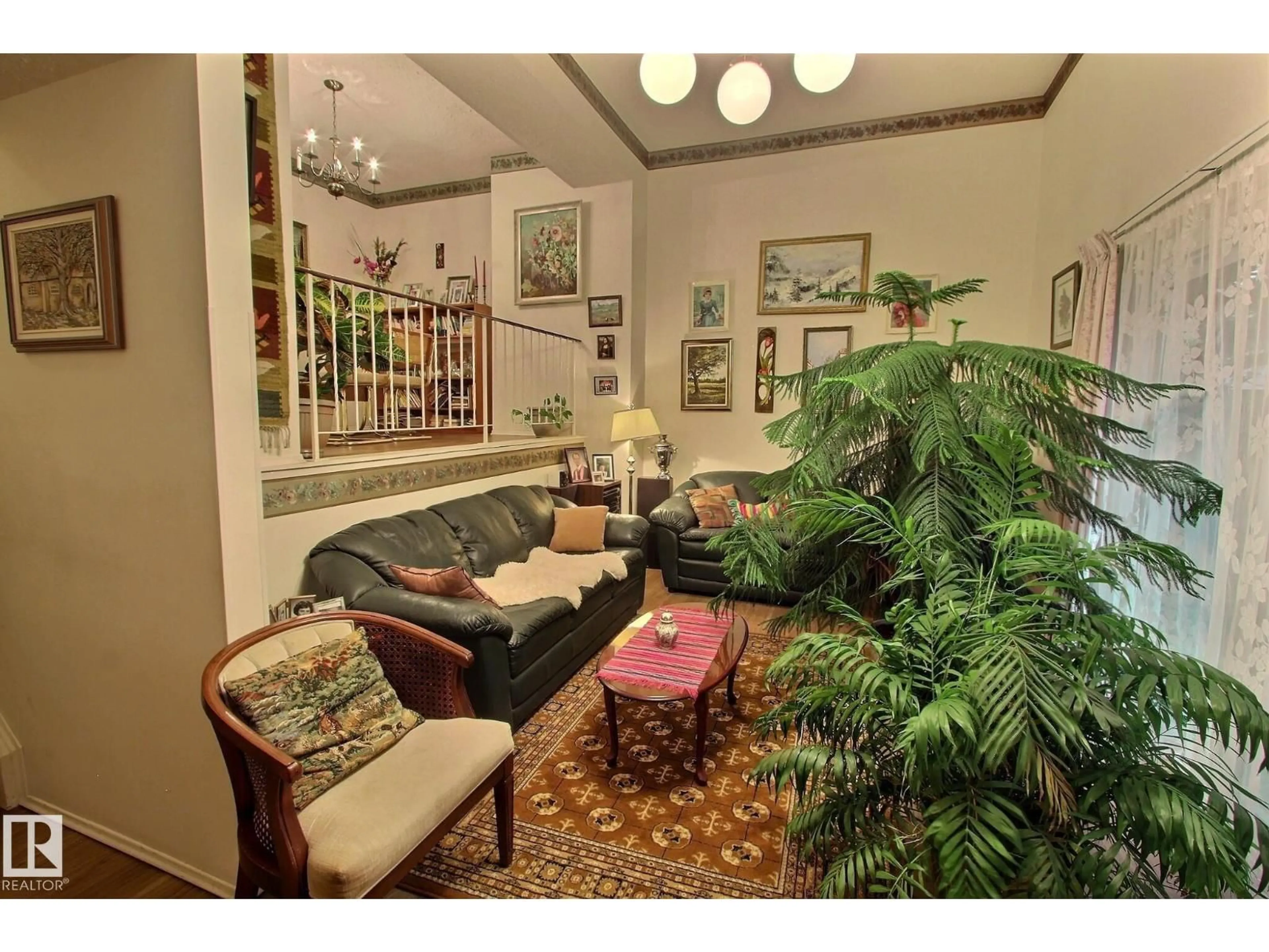 Lobby for 14626 52 ST, Edmonton Alberta T5A3M7