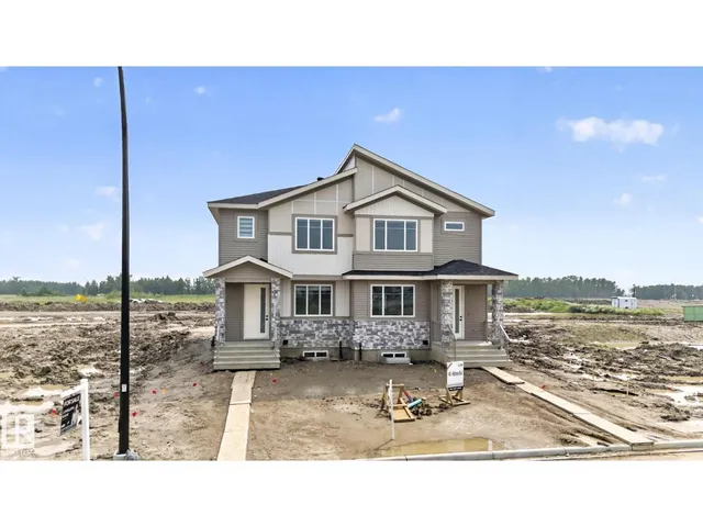 452 ROBINSON BLVD, Leduc 3