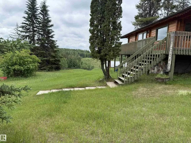 621088 RGE RD 53 NE, Rural Woodlands County 2