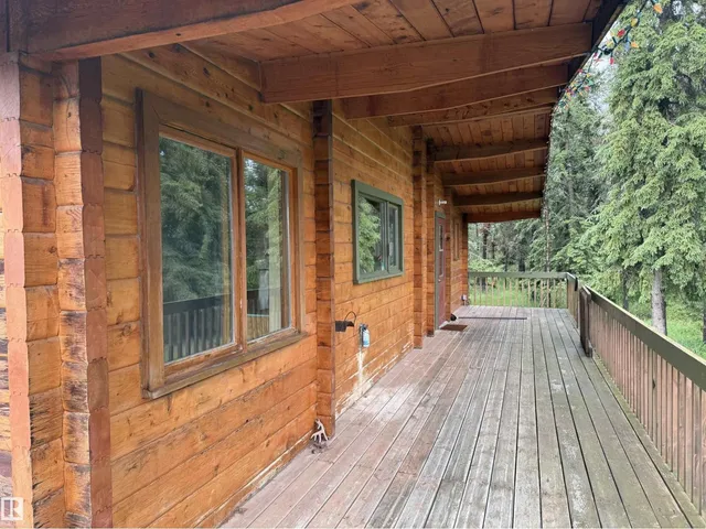 621088 RGE RD 53 NE, Rural Woodlands County 5