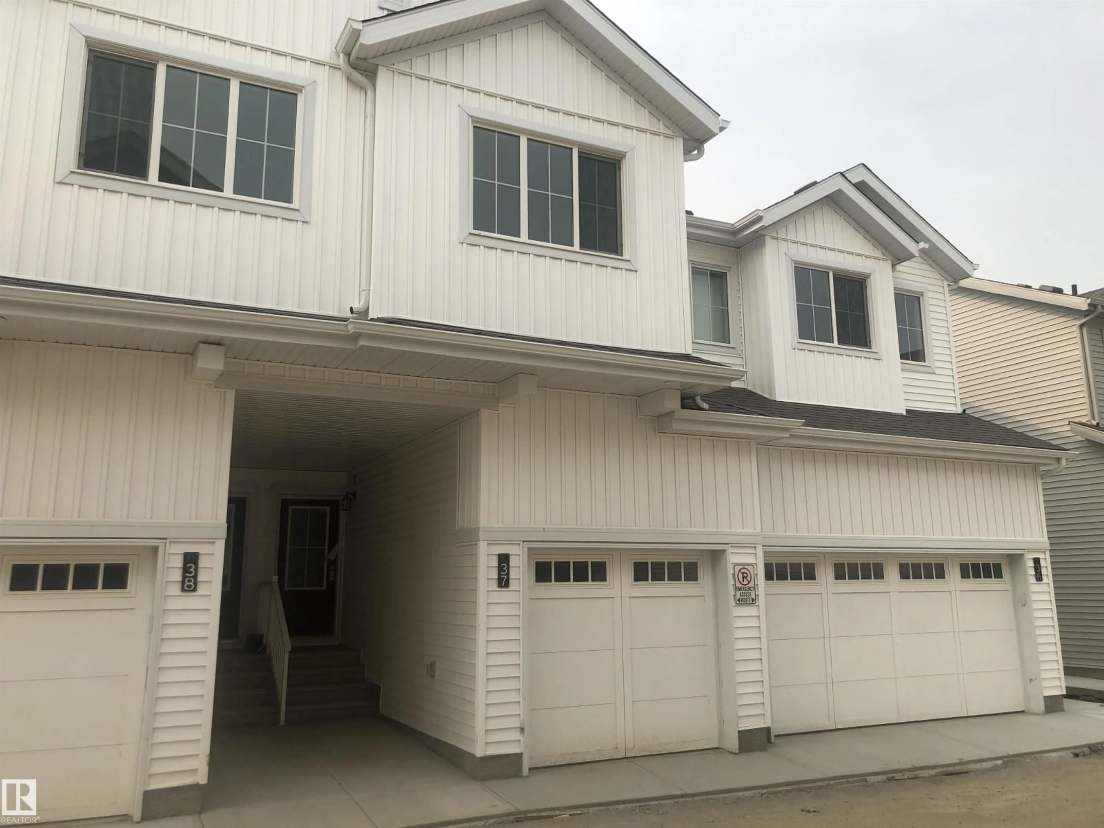 Unknown for #37 - 7110 KESWICK CM, Edmonton Alberta T6W5P7