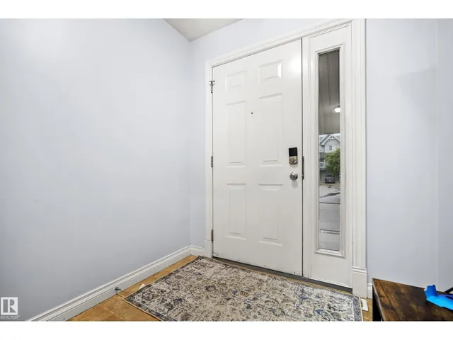 #6 - 12050 17 AV, Edmonton 2