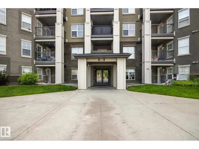 #307 - 616 MCALLISTER LO, Edmonton 2