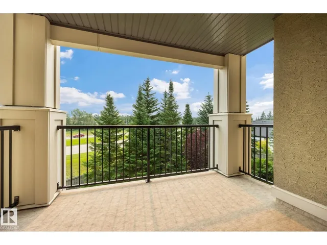 #307 - 616 MCALLISTER LO, Edmonton 3
