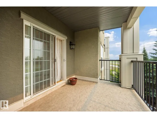 #307 - 616 MCALLISTER LO, Edmonton 4