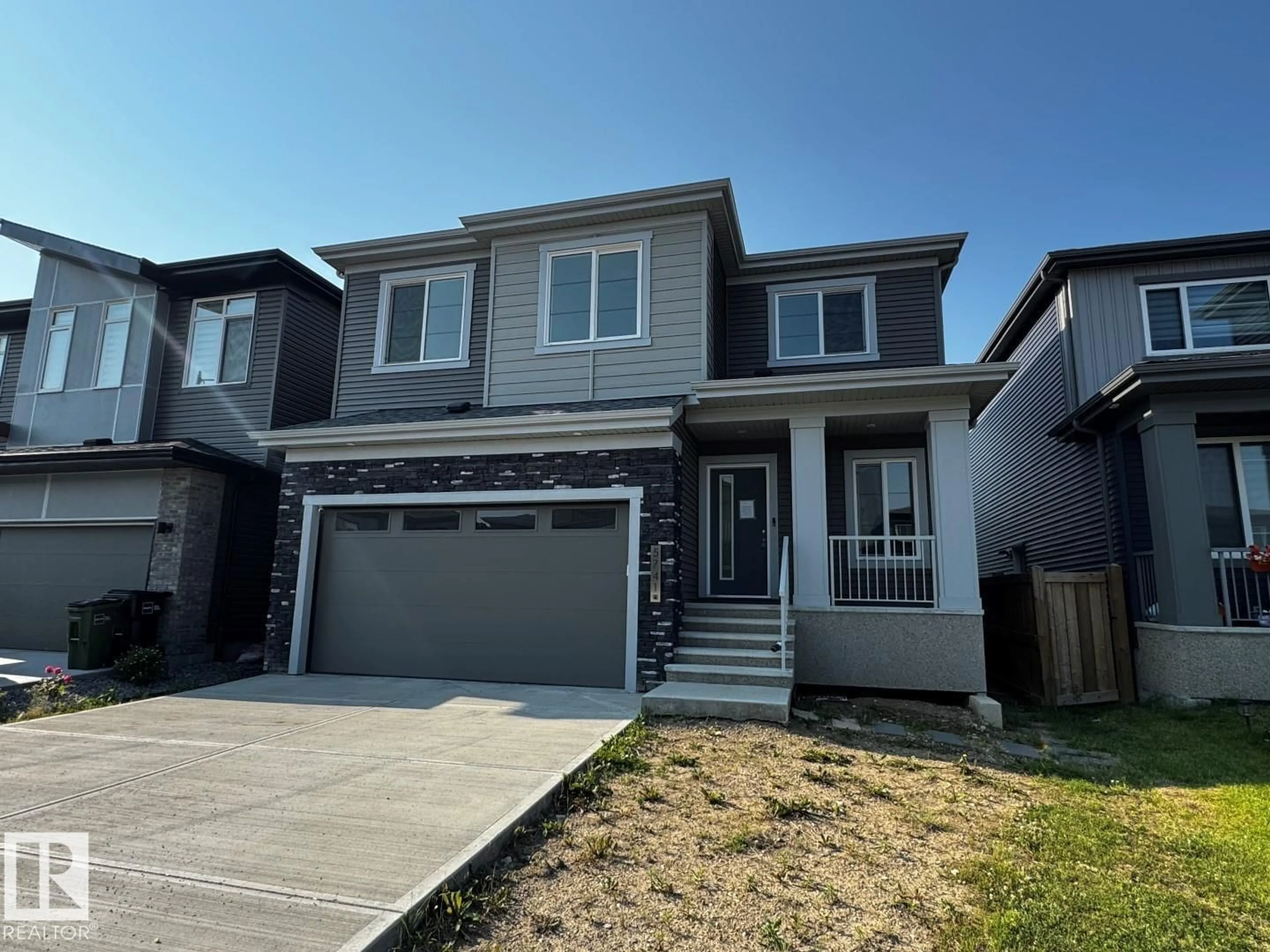 Unknown for 5741 KOOTOOK WY, Edmonton Alberta T6W4V9