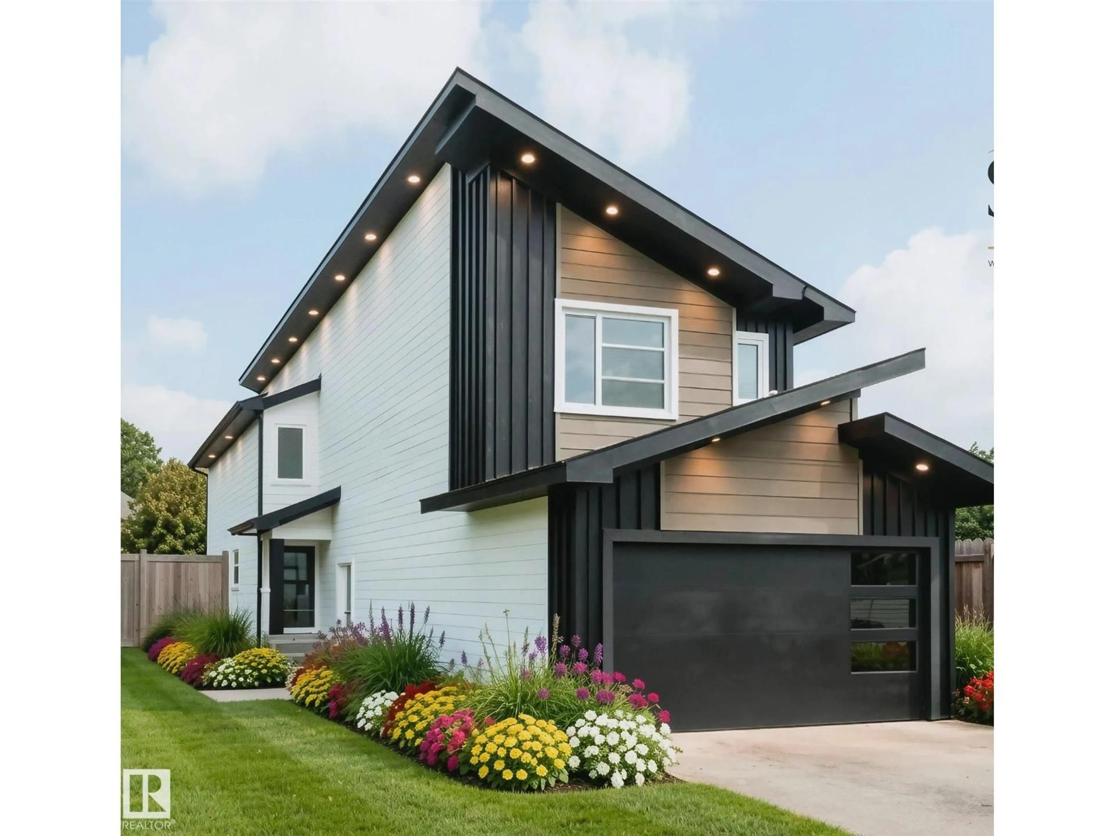 Home with vinyl exterior material, street for 90 SILVERSTONE DRIVE, Stony Plain Alberta T7Z0E8