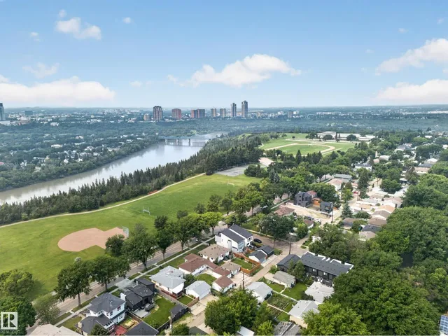 NW - 10136 81 ST, Edmonton 2