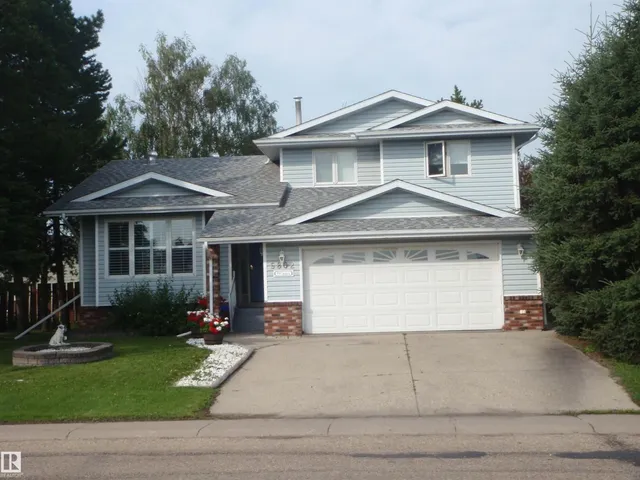 5802 53 ST, Barrhead 2
