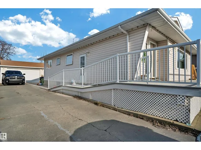 NW - 1412 63 ST, Edmonton 2