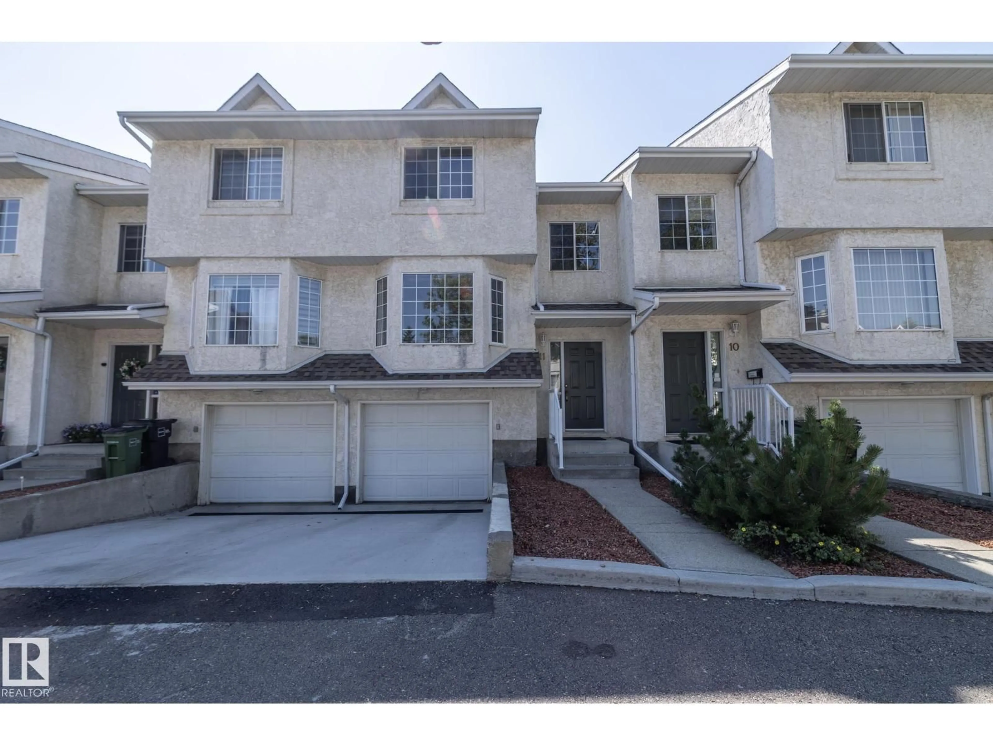 Unknown for #11 - 9703 174 ST NW, Edmonton Alberta T5T6C5