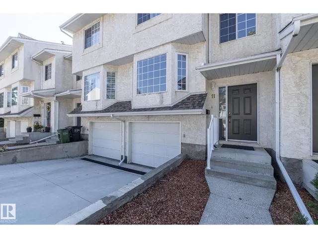 #11 - 9703 174 ST NW, Edmonton 2