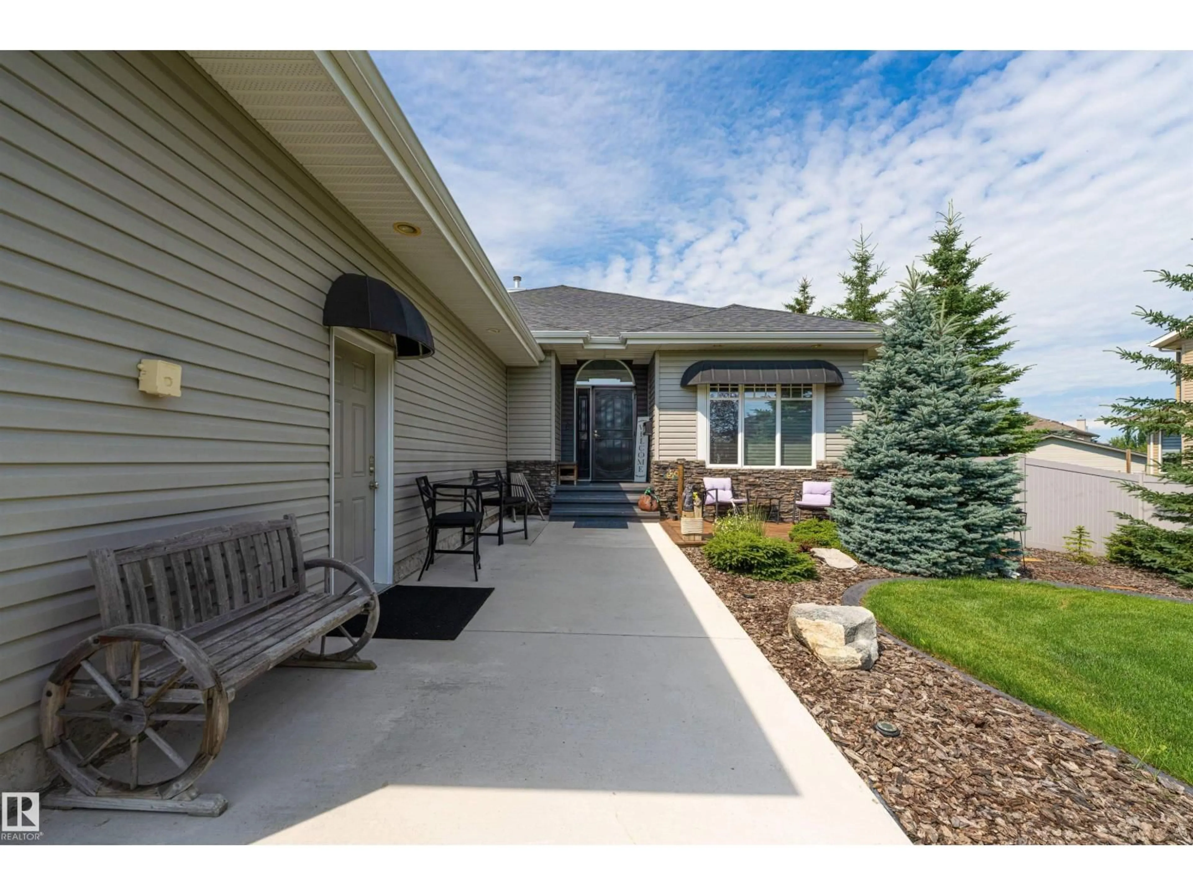 Unknown for 156 GREENFIELD WY, Fort Saskatchewan Alberta T8L4P8