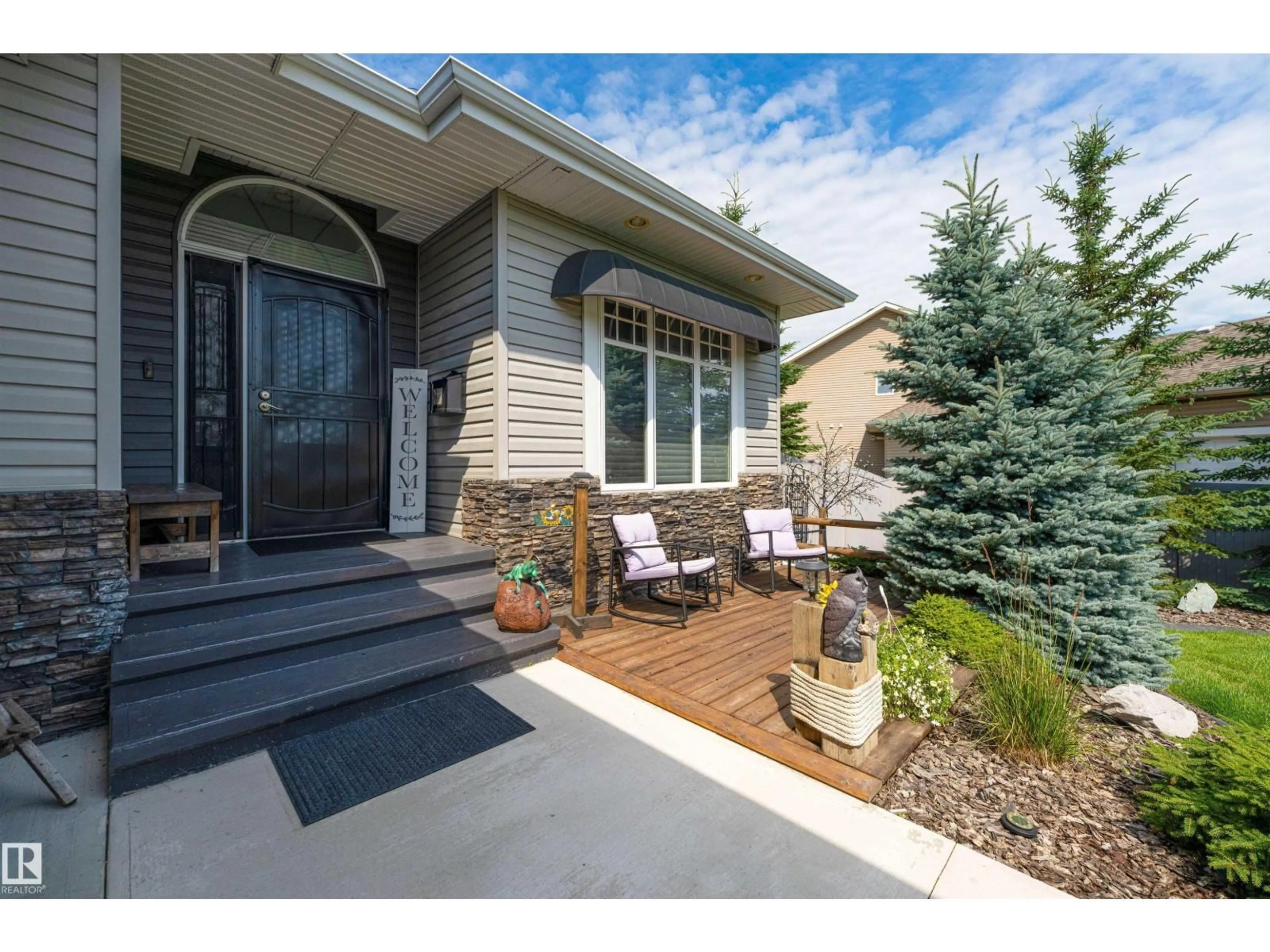 Unknown for 156 GREENFIELD WY, Fort Saskatchewan Alberta T8L4P8