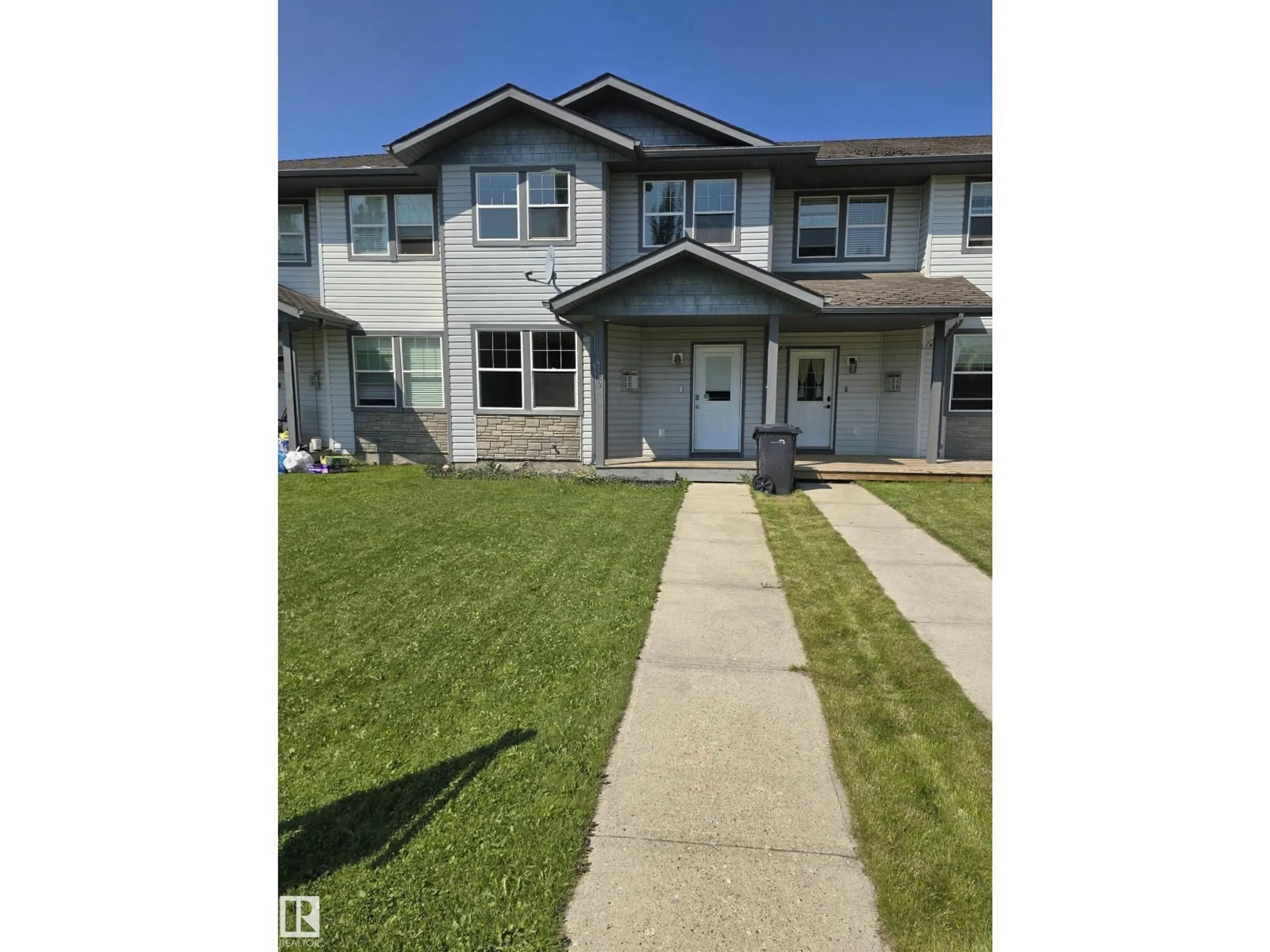 Unknown for 4120 47 ST, Drayton Valley Alberta T7A1G6
