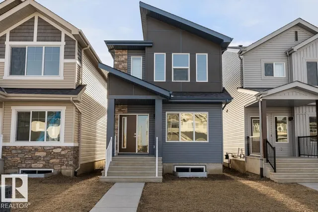18855 29 AV, Edmonton