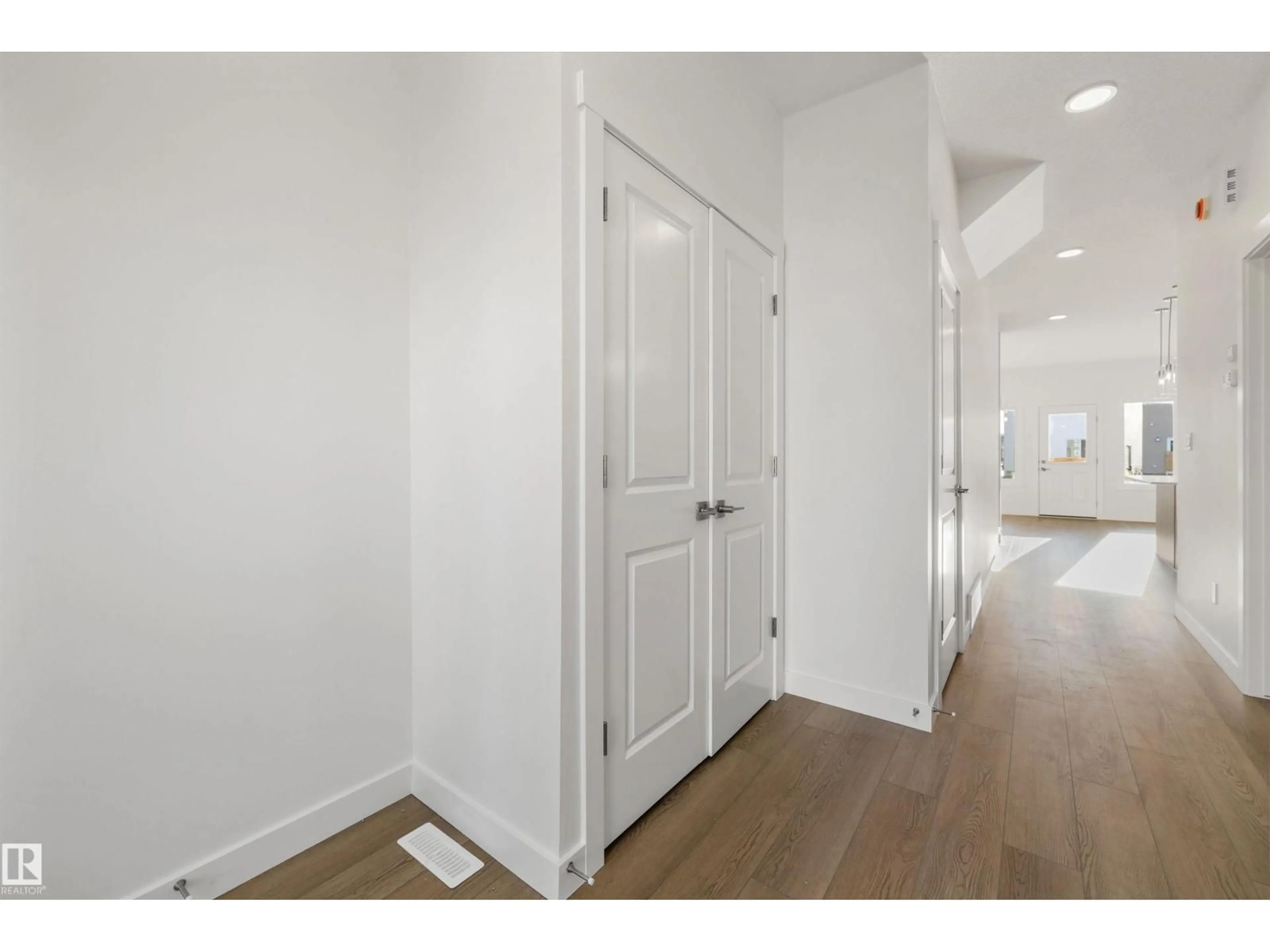 Indoor entryway for 18855 29 AV, Edmonton Alberta T6M3C5