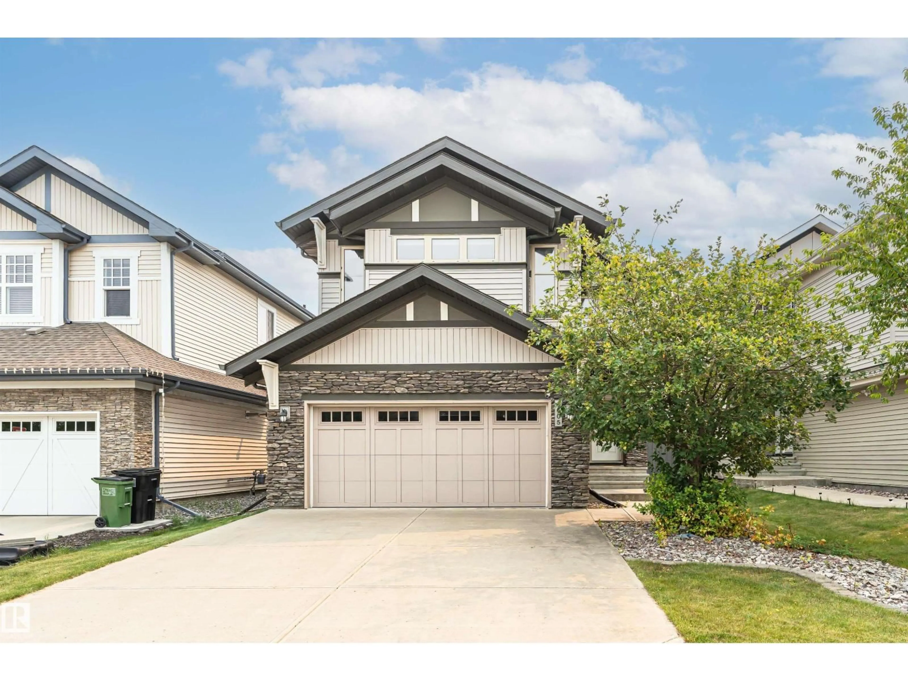 Unknown for 2605 ANDERSON CR, Edmonton Alberta T6W0K9