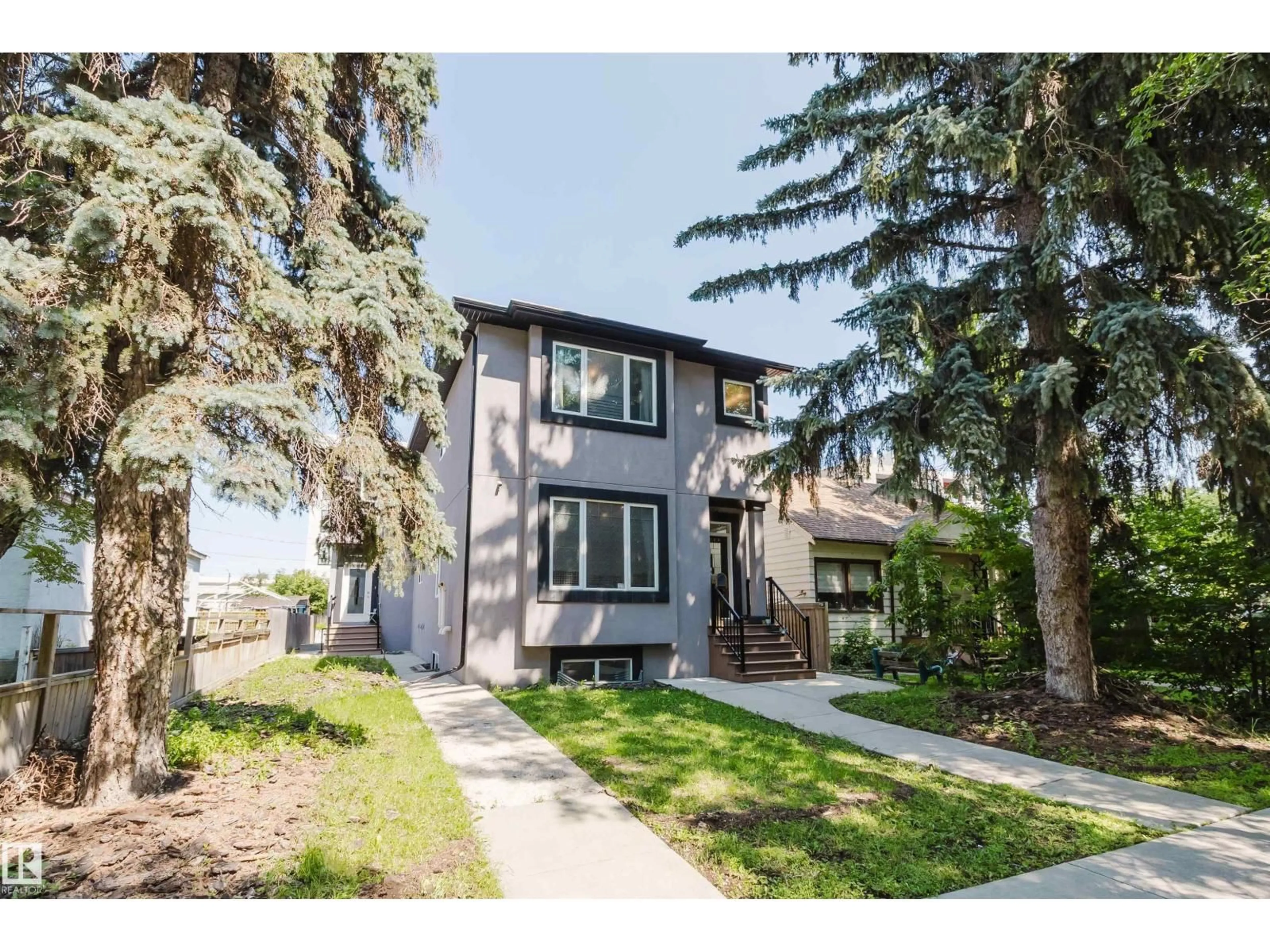 Unknown for 10626 81 AV, Edmonton Alberta T6E1X9