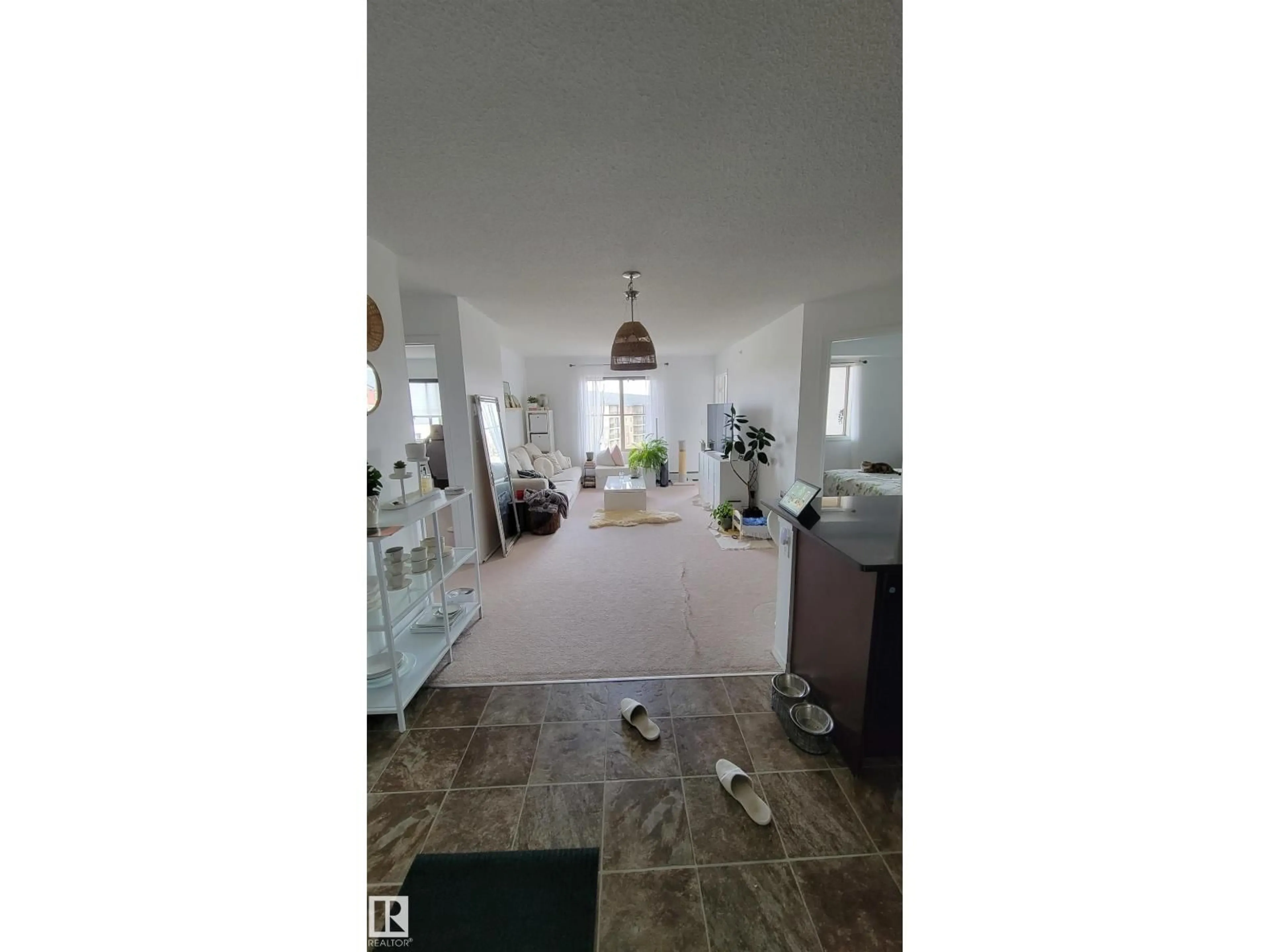 A pic of a room for #415 - 12045 22 AV, Edmonton Alberta T6W2Y2