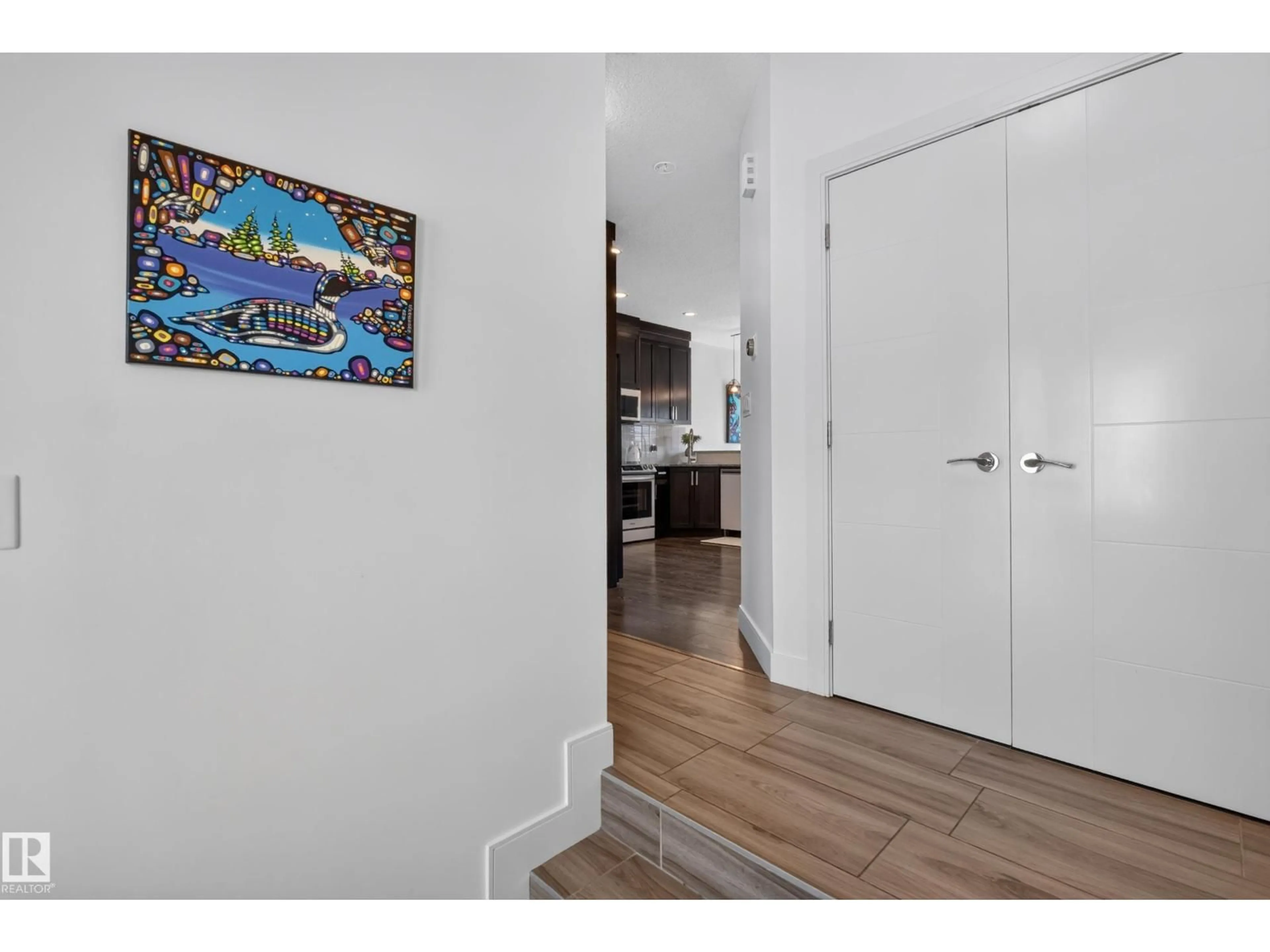 Indoor entryway for 89 SANDALWOOD PLACE, Leduc Alberta T9E1C4