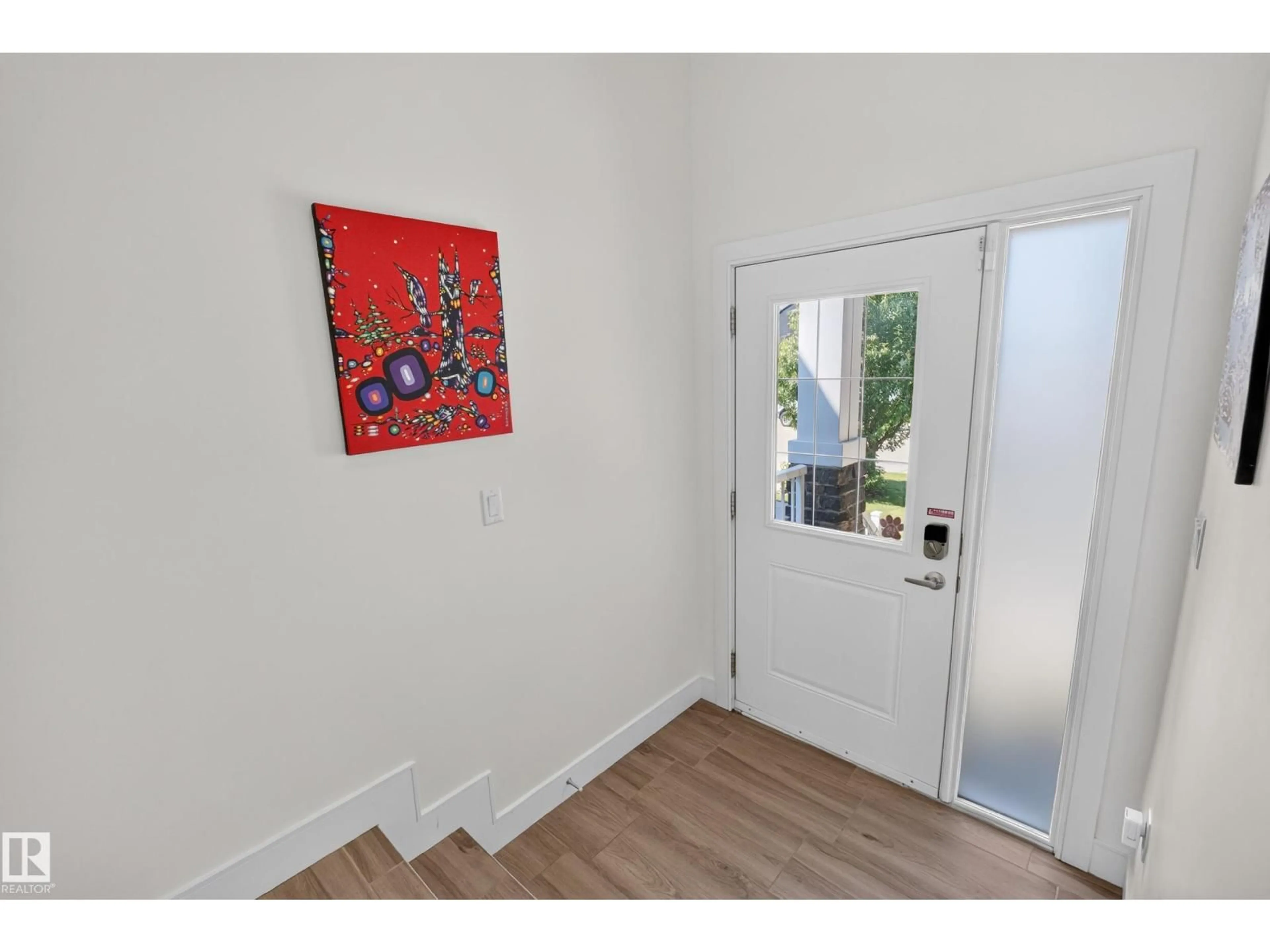 Indoor entryway for 89 SANDALWOOD PLACE, Leduc Alberta T9E1C4