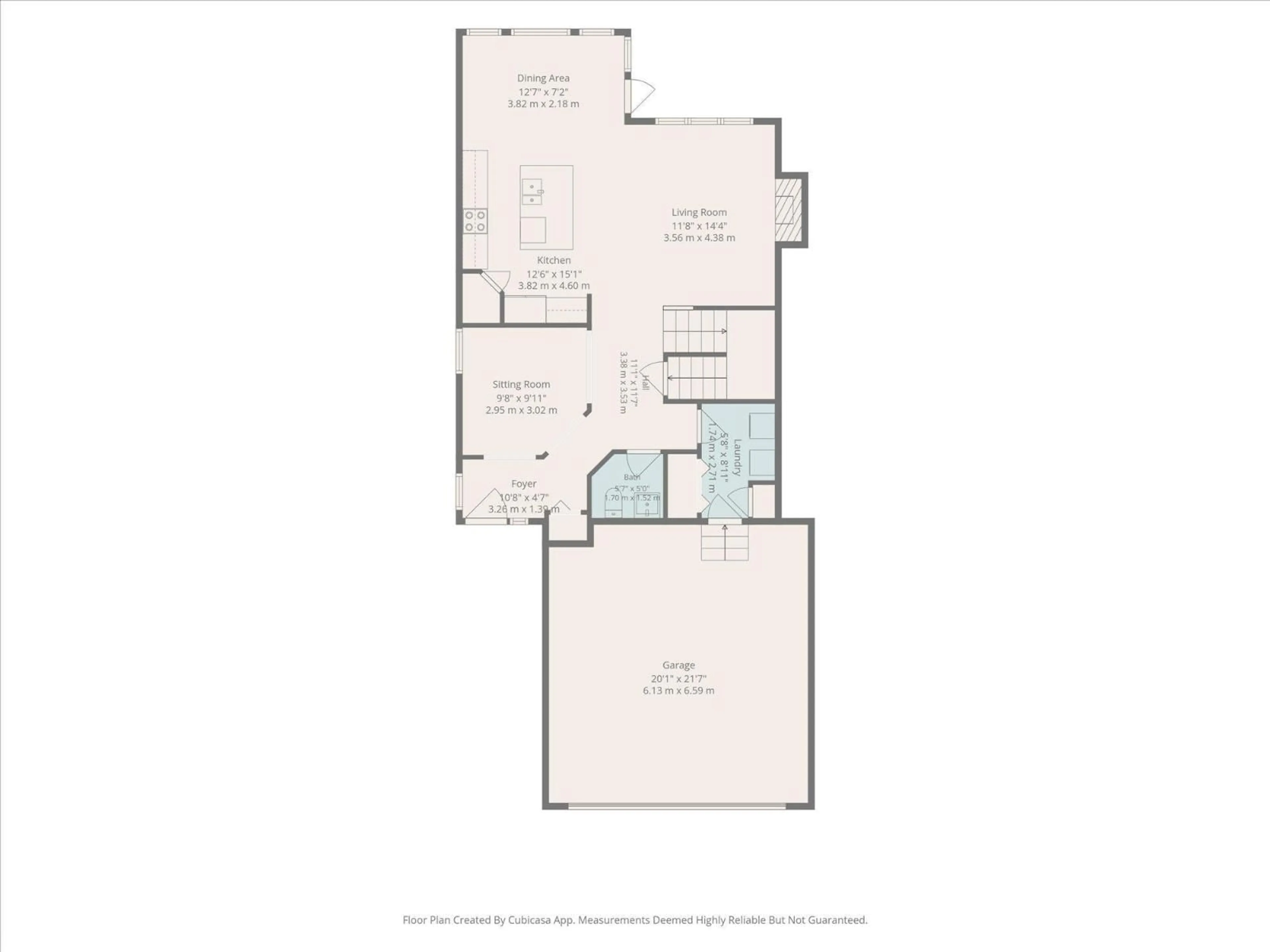 Floor plan for 41 MEADOWVIEW LD, Spruce Grove Alberta T7X0N7