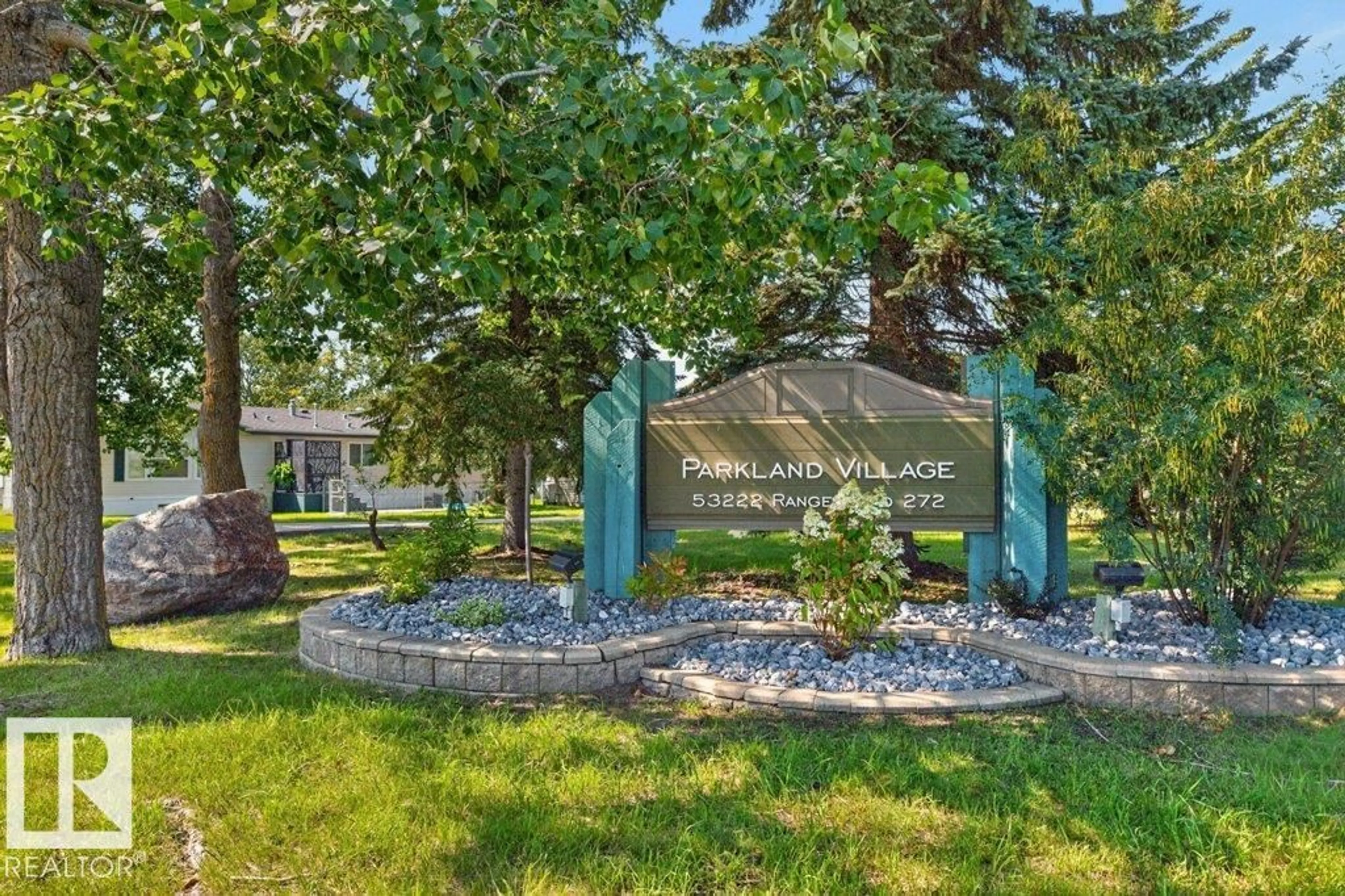 Unknown for 53222 - 1254 RANGE ROAD 272, Rural Parkland County Alberta T7X4K4