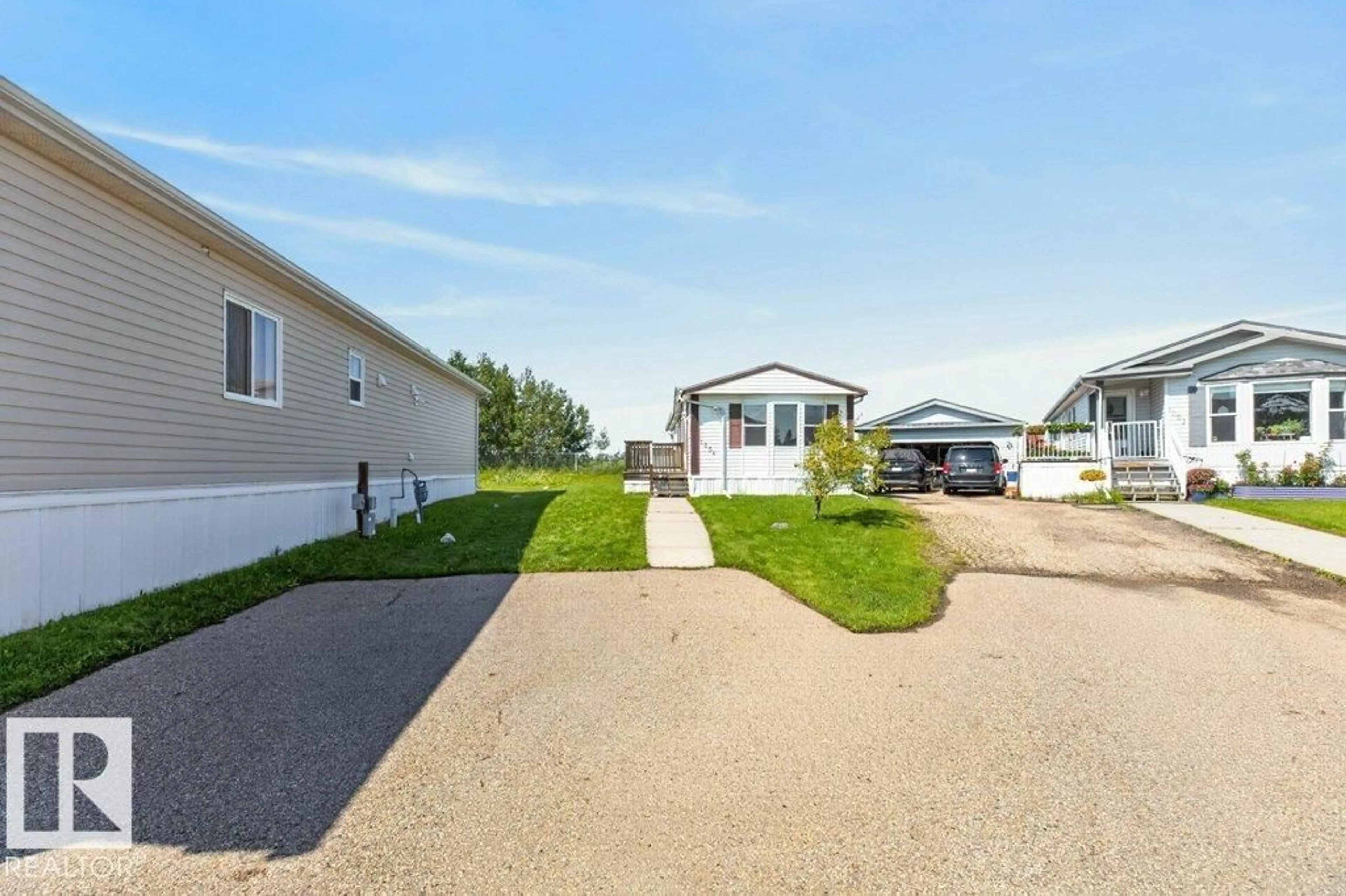 Unknown for 53222 - 1254 RANGE ROAD 272, Rural Parkland County Alberta T7X4K4