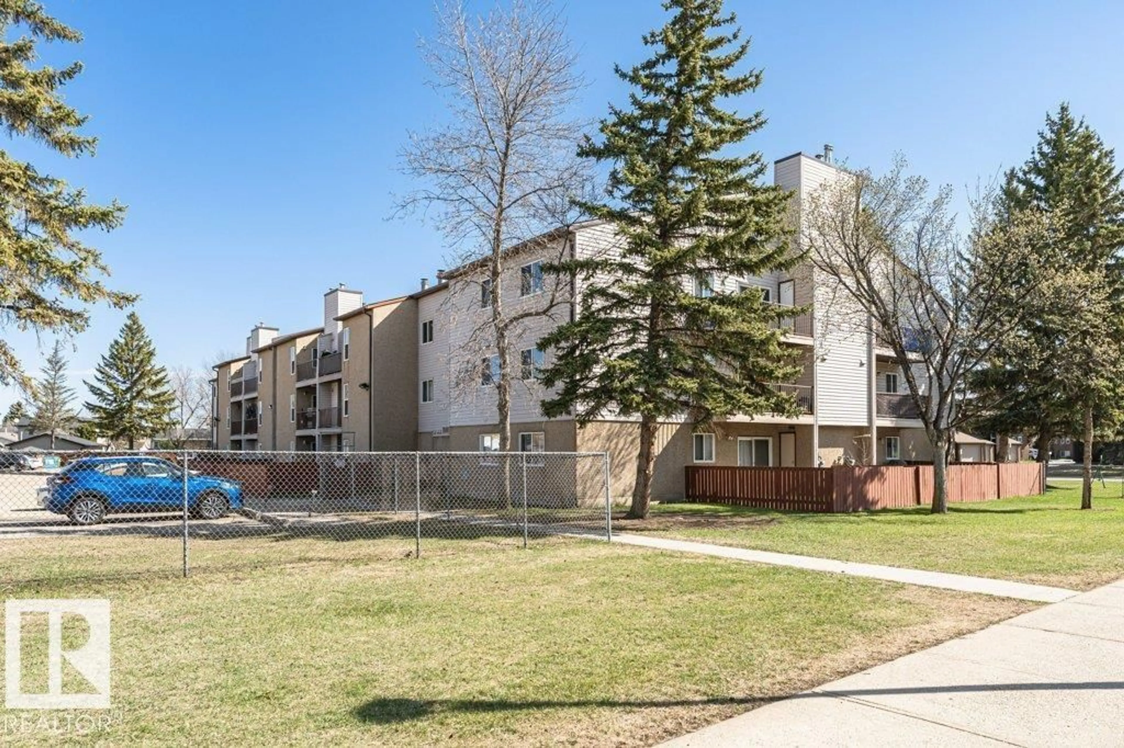 Unknown for NW - 310 14004 26 ST, Edmonton Alberta T5Y1Y4