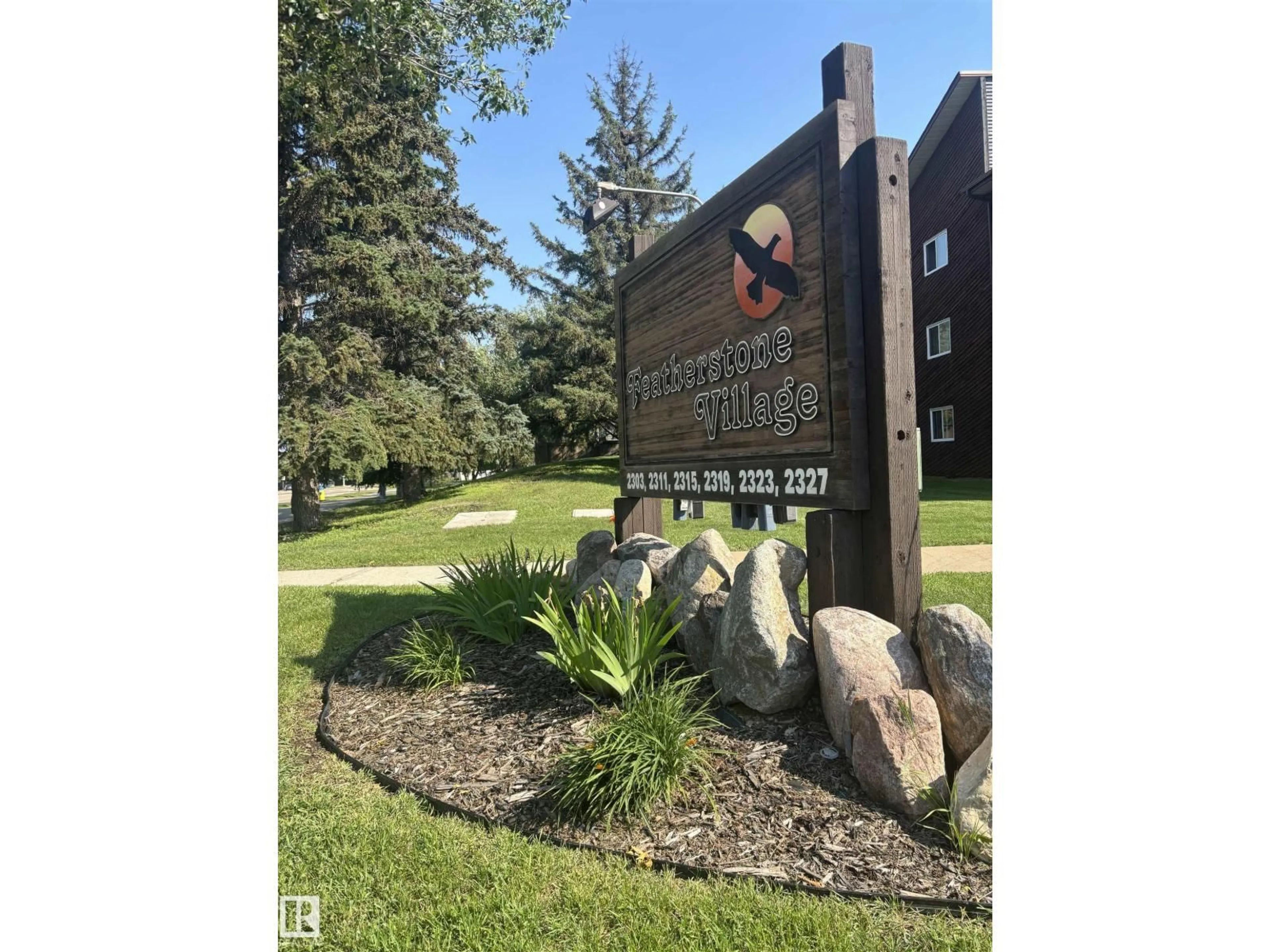 Unknown for 206 - 2311 119 ST, Edmonton Alberta T6J4E2