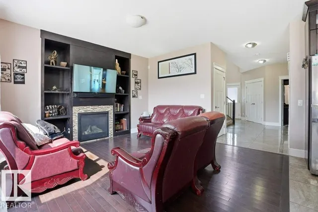 258 ALBANY DR, Edmonton 5