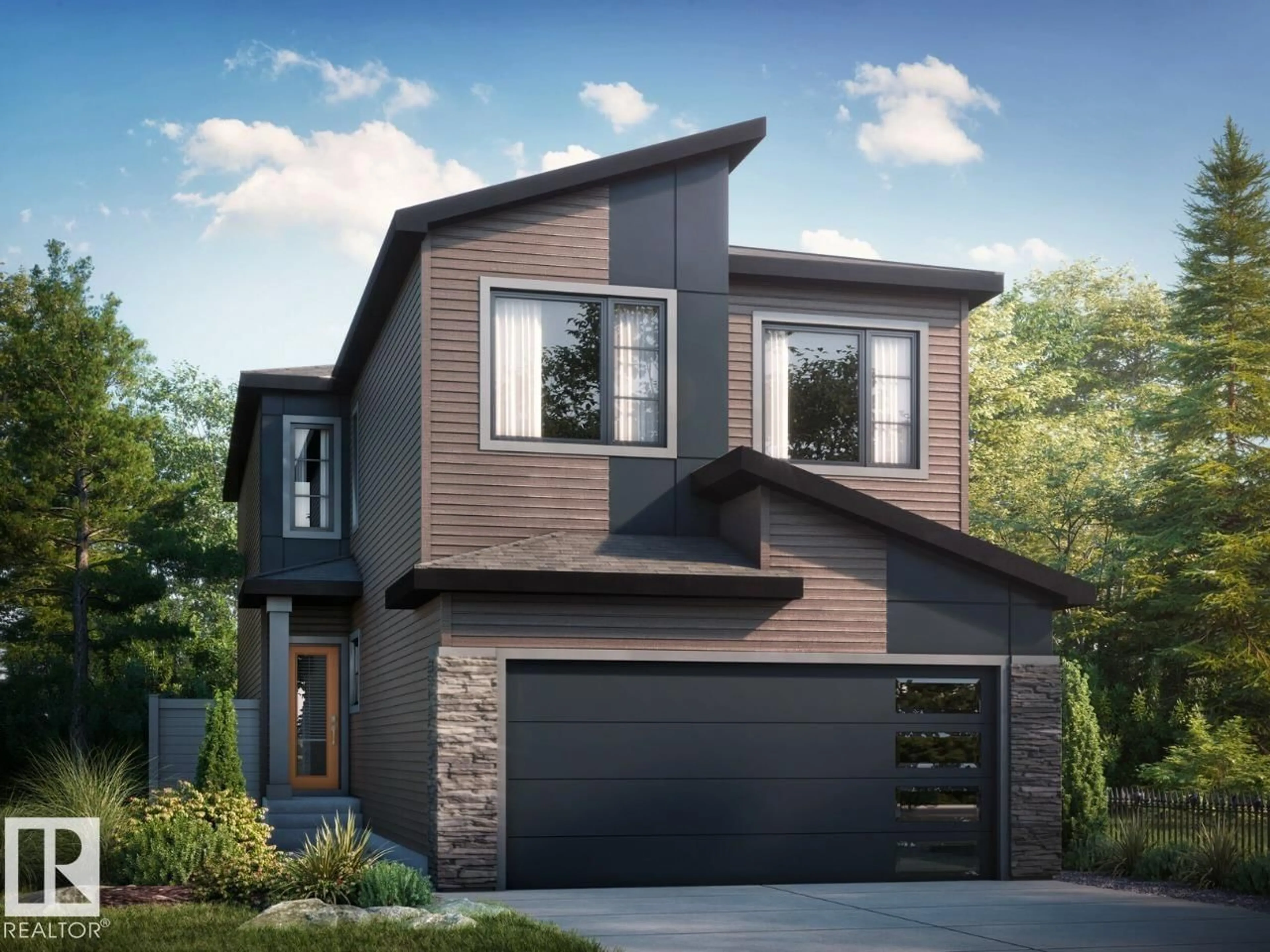 Home with brick exterior material, street for 66 GAMBEL LO, Spruce Grove Alberta T7X0C9