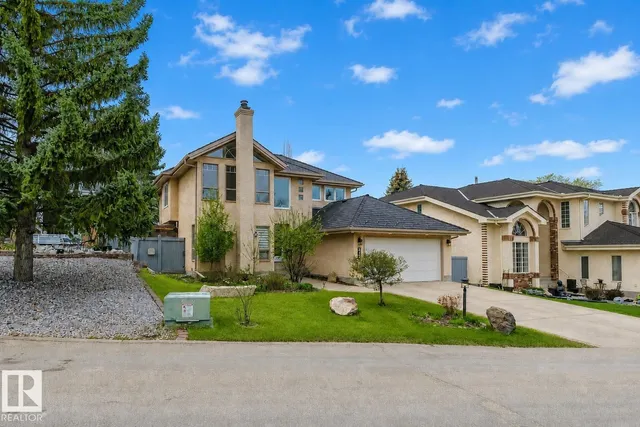 342 O'CONNOR CL, Edmonton 2