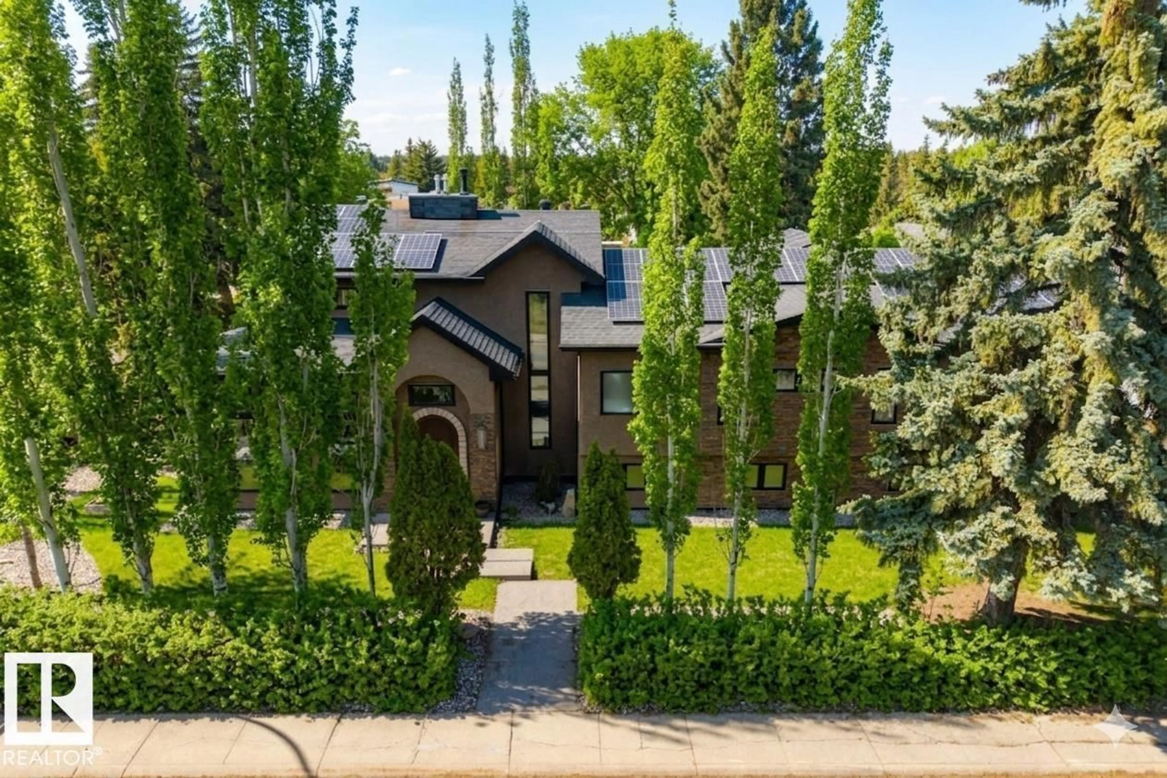 Unknown for 11908 41A AV, Edmonton Alberta T6J0V9