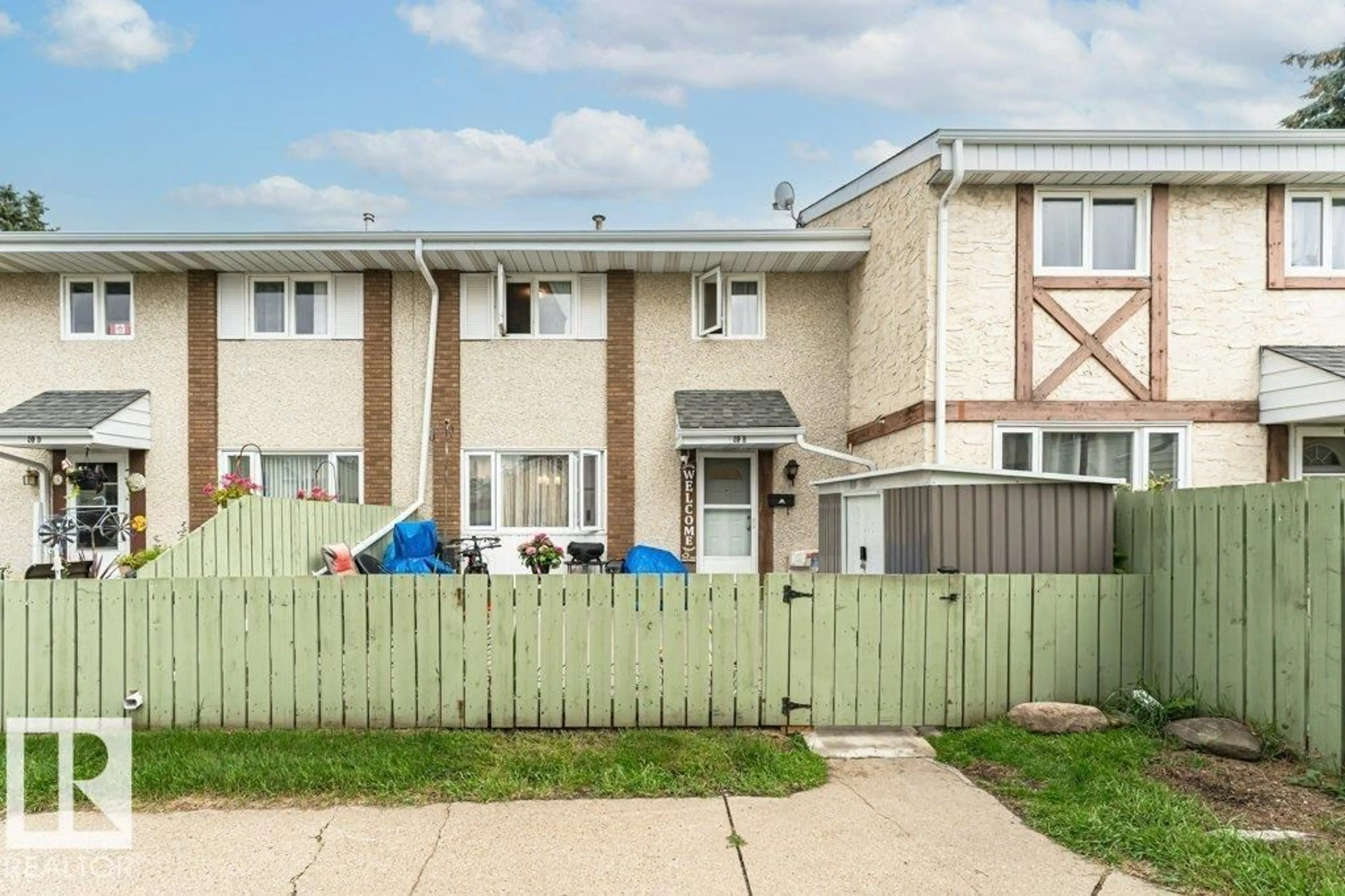 Unknown for 10B CALLINGWOOD CO, Edmonton Alberta T5T0H5