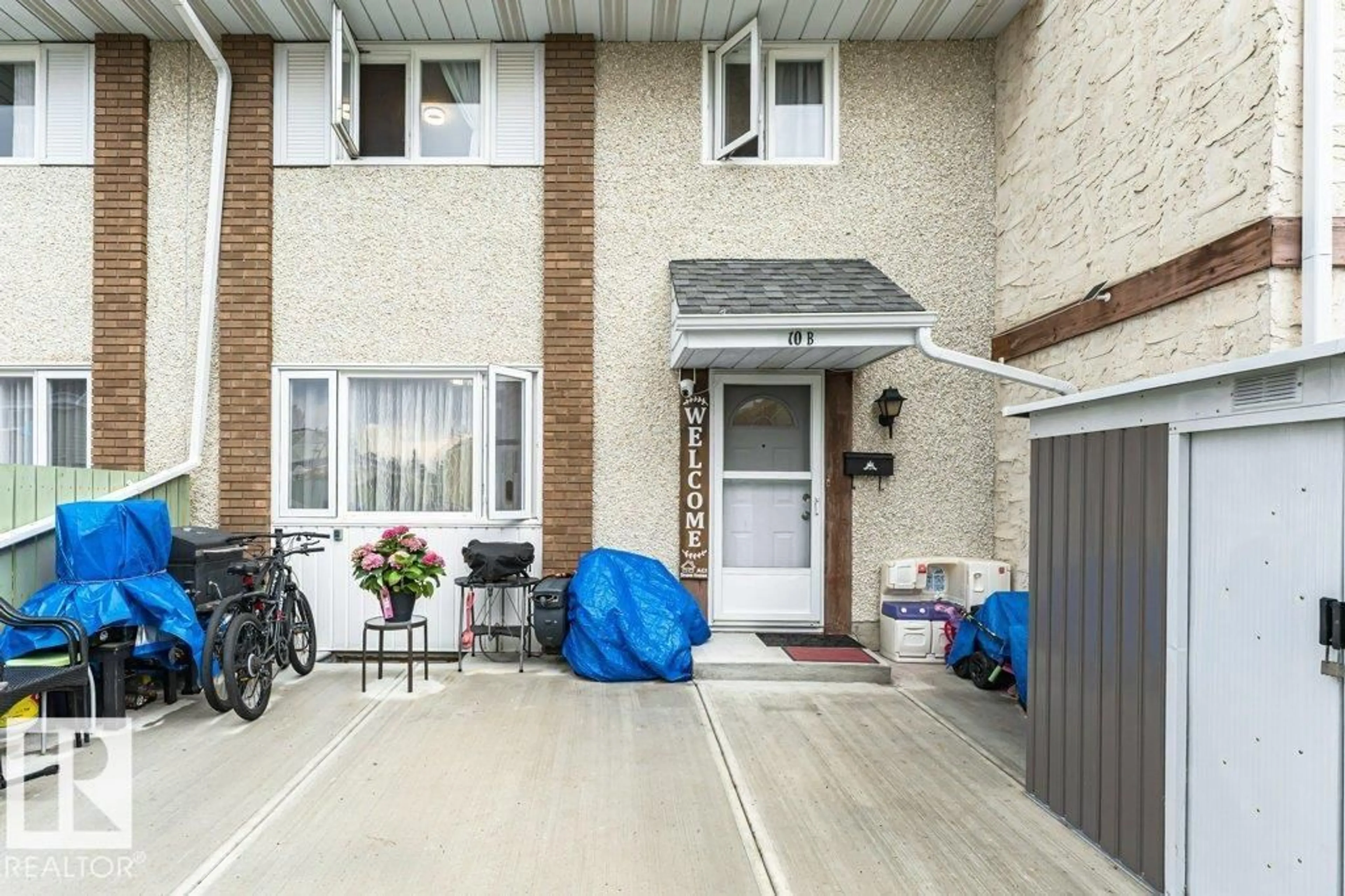 Unknown for 10B CALLINGWOOD CO, Edmonton Alberta T5T0H5