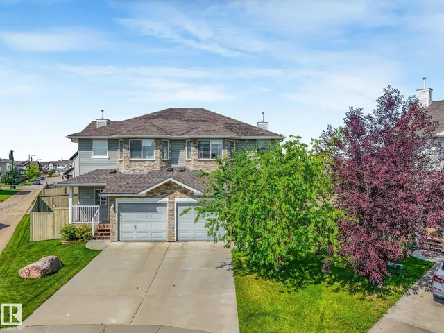 NW - 3635 11 ST, Edmonton 5